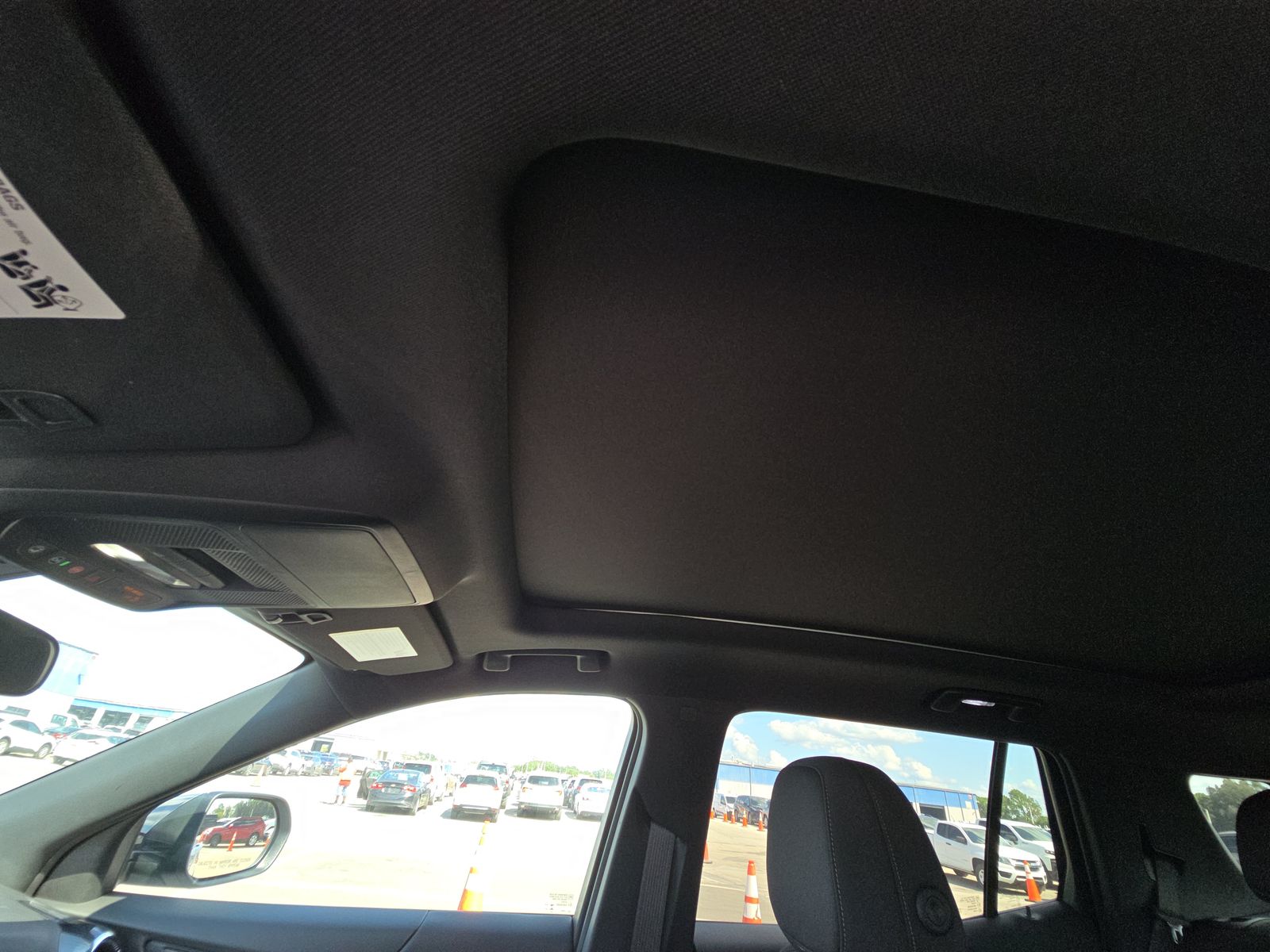 2025 Chevrolet Equinox LT AWD