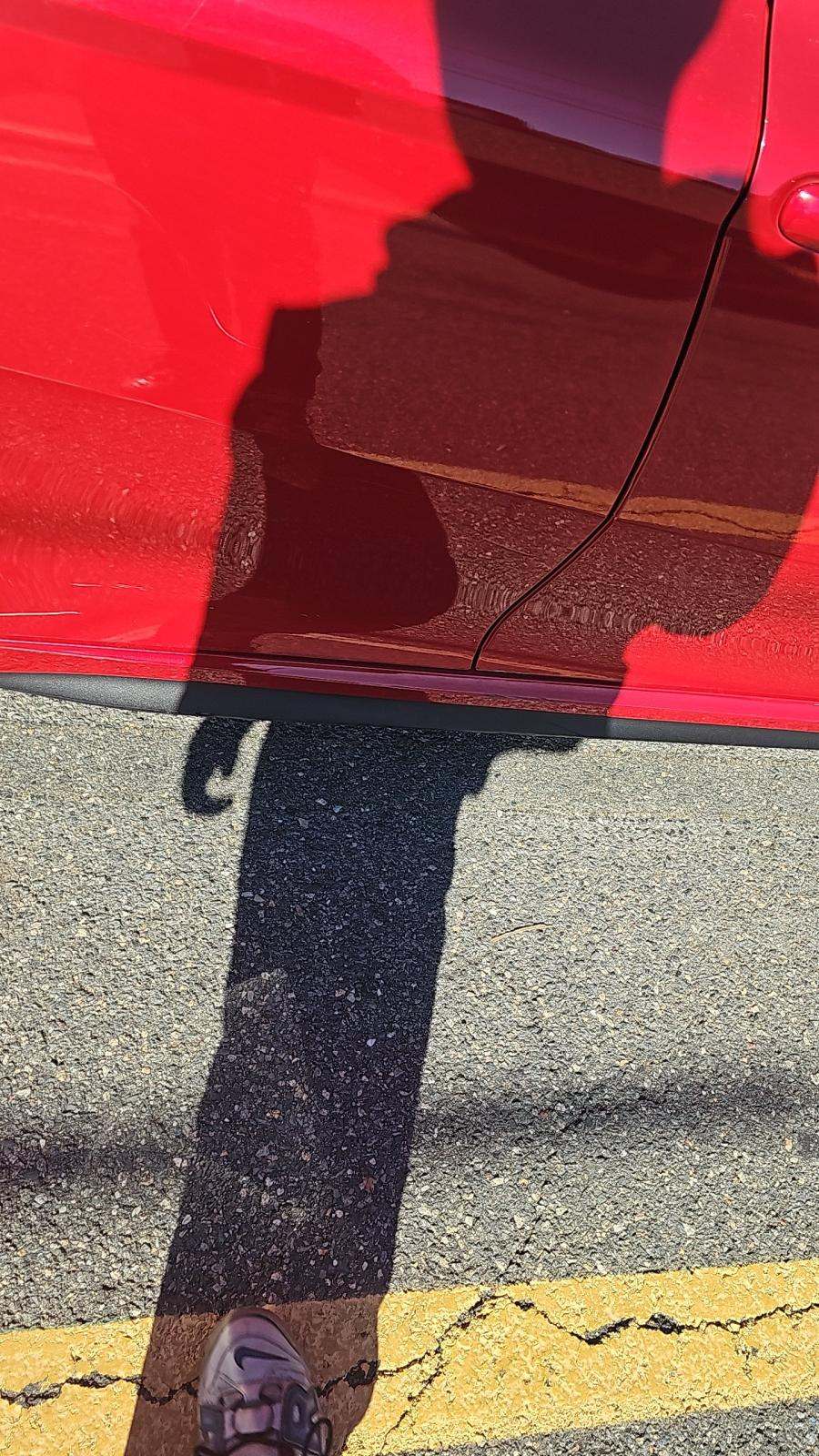 2022 Toyota Camry SE AWD