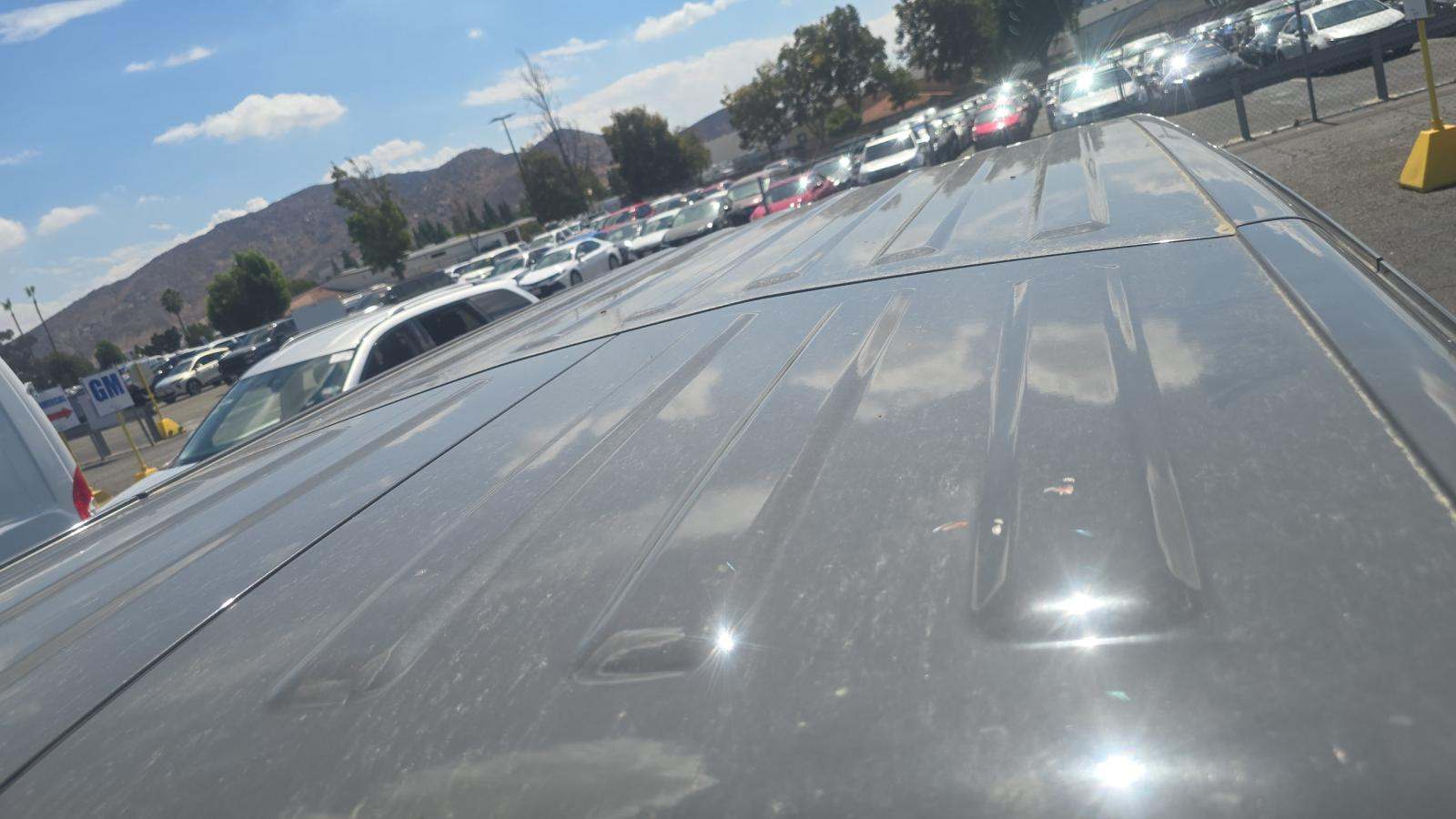 2022 Jeep Wrangler Unlimited 4xe Sahara AWD