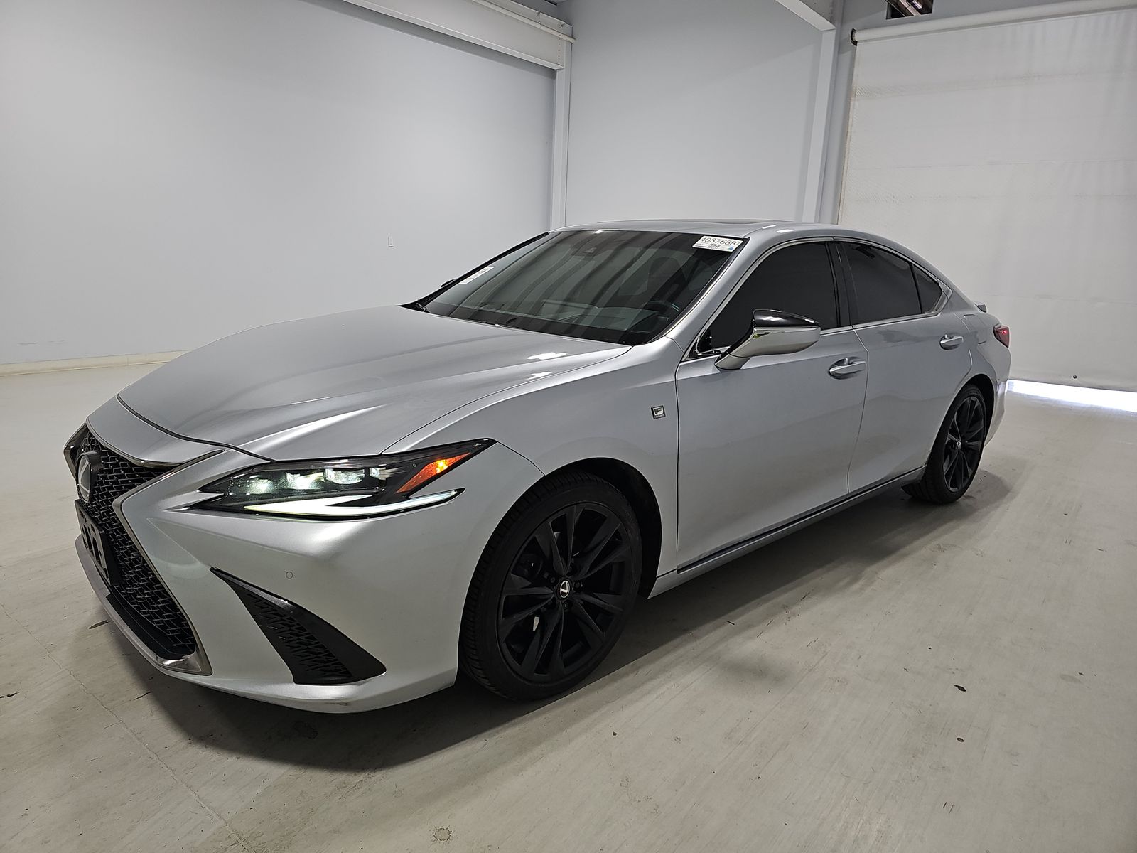 2022 Lexus ES 350