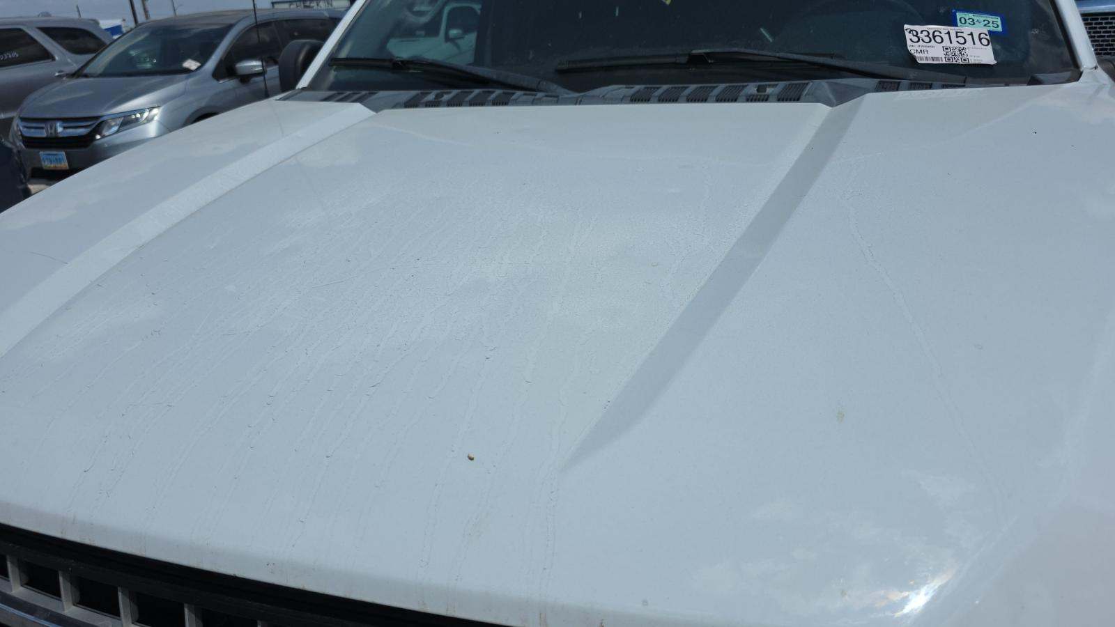 2018 Ford F-150 XLT AWD