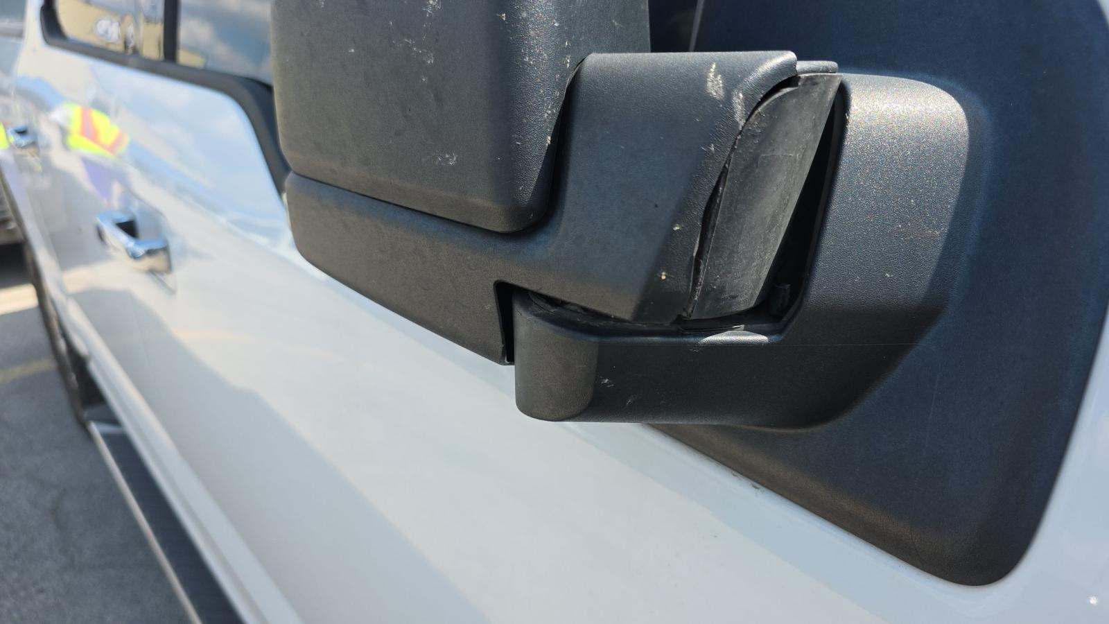 2018 Ford F-150 XLT AWD