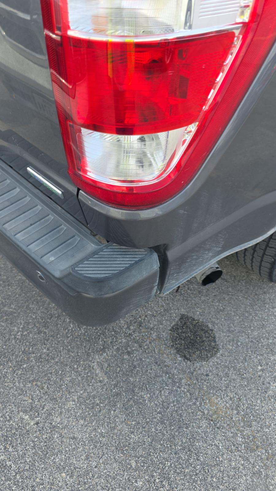 2021 Ford F-150 XL AWD