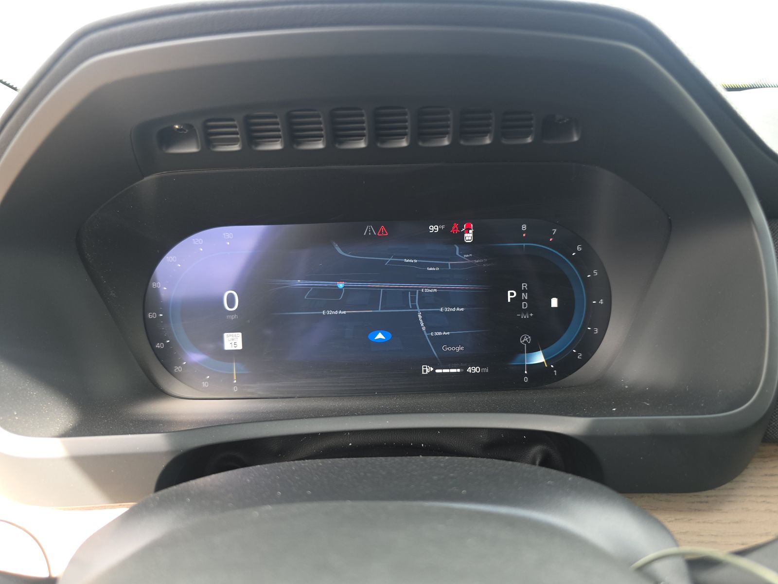 2025 Volvo XC90 B6 Plus AWD