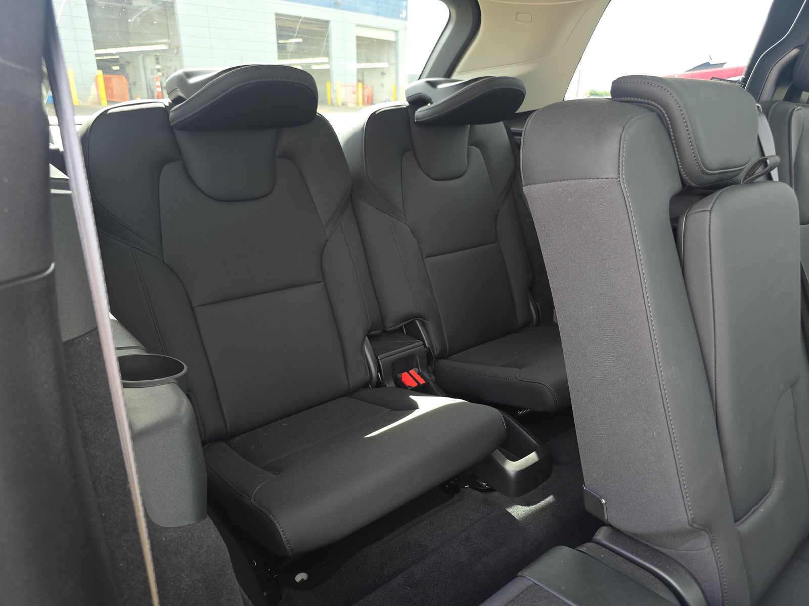 2025 Volvo XC90 B6 Plus AWD