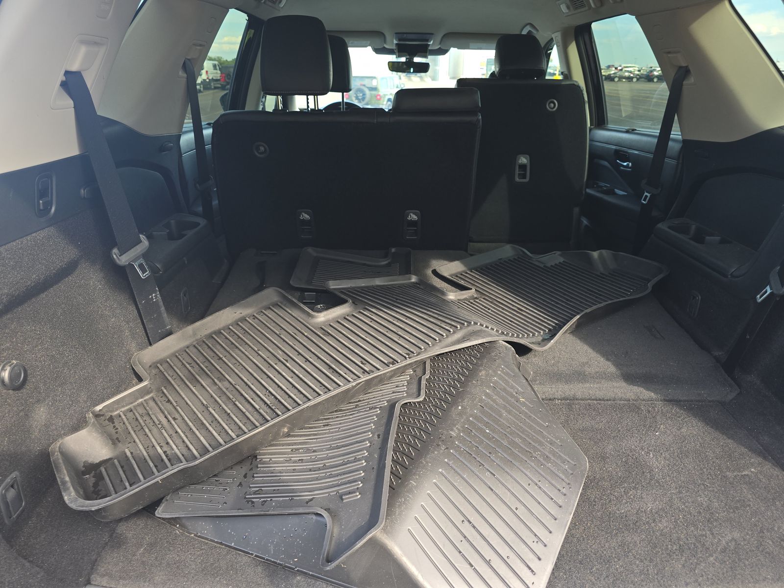 2023 Nissan Pathfinder SL AWD