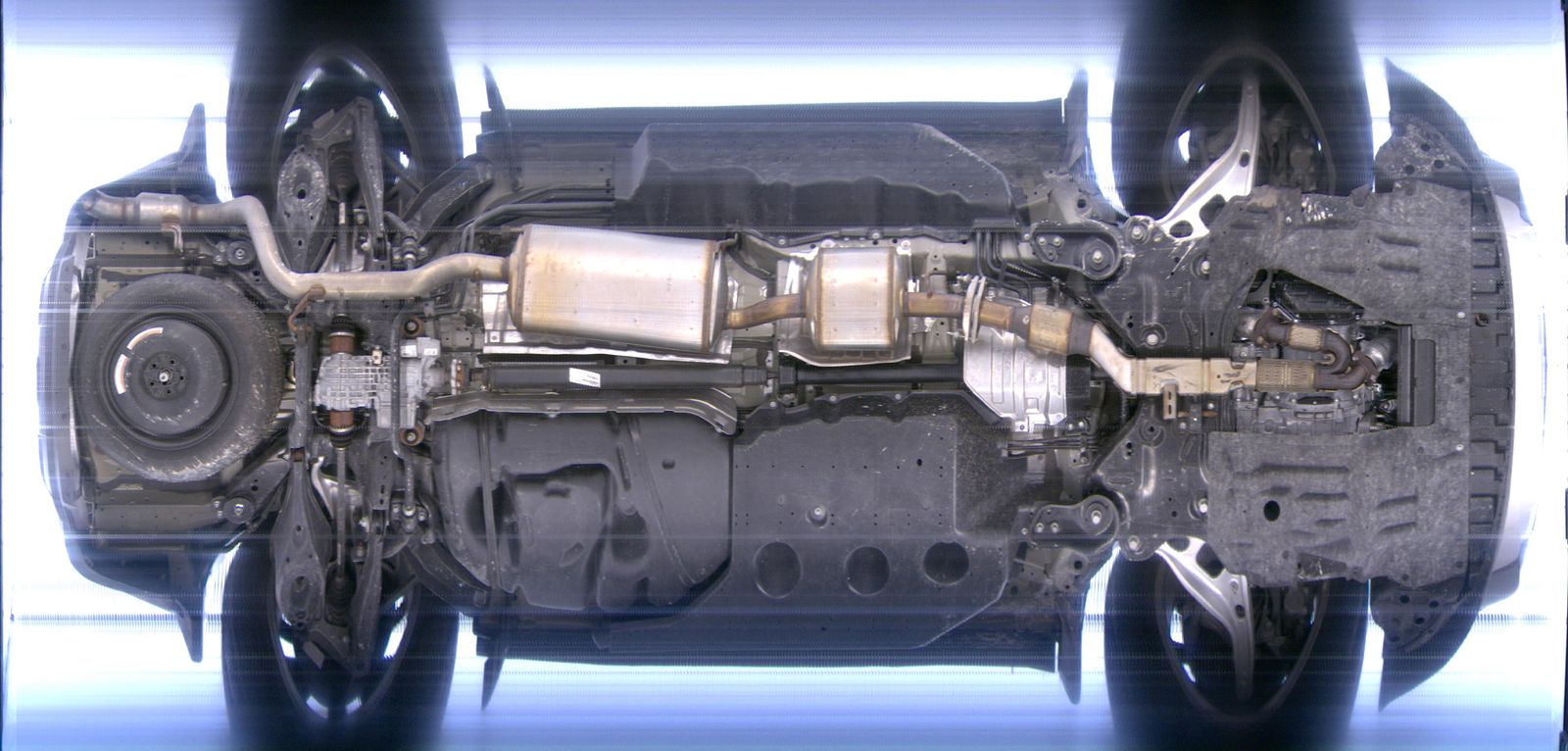 2023 Nissan Pathfinder SL AWD