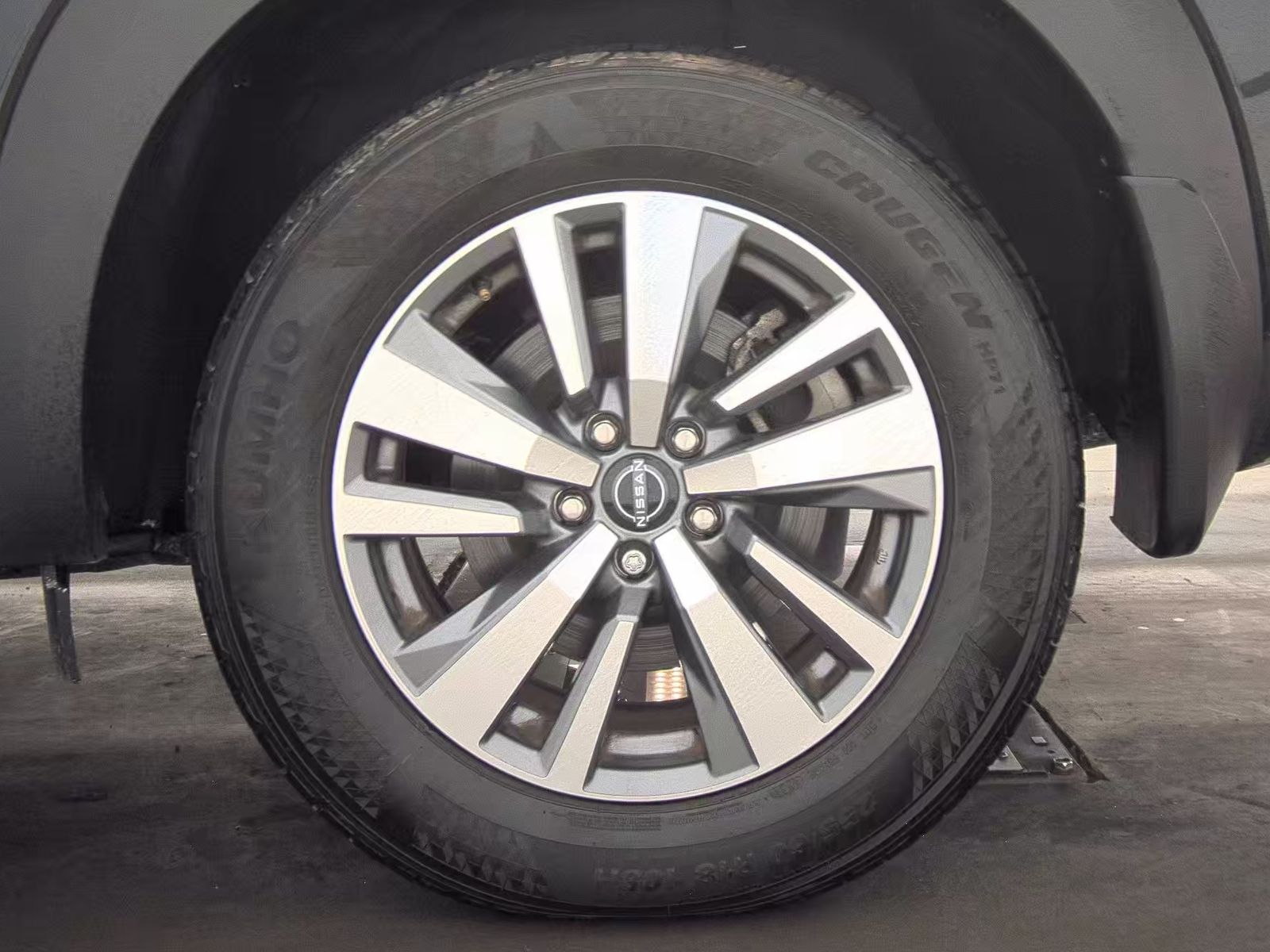 2023 Nissan Pathfinder SL AWD