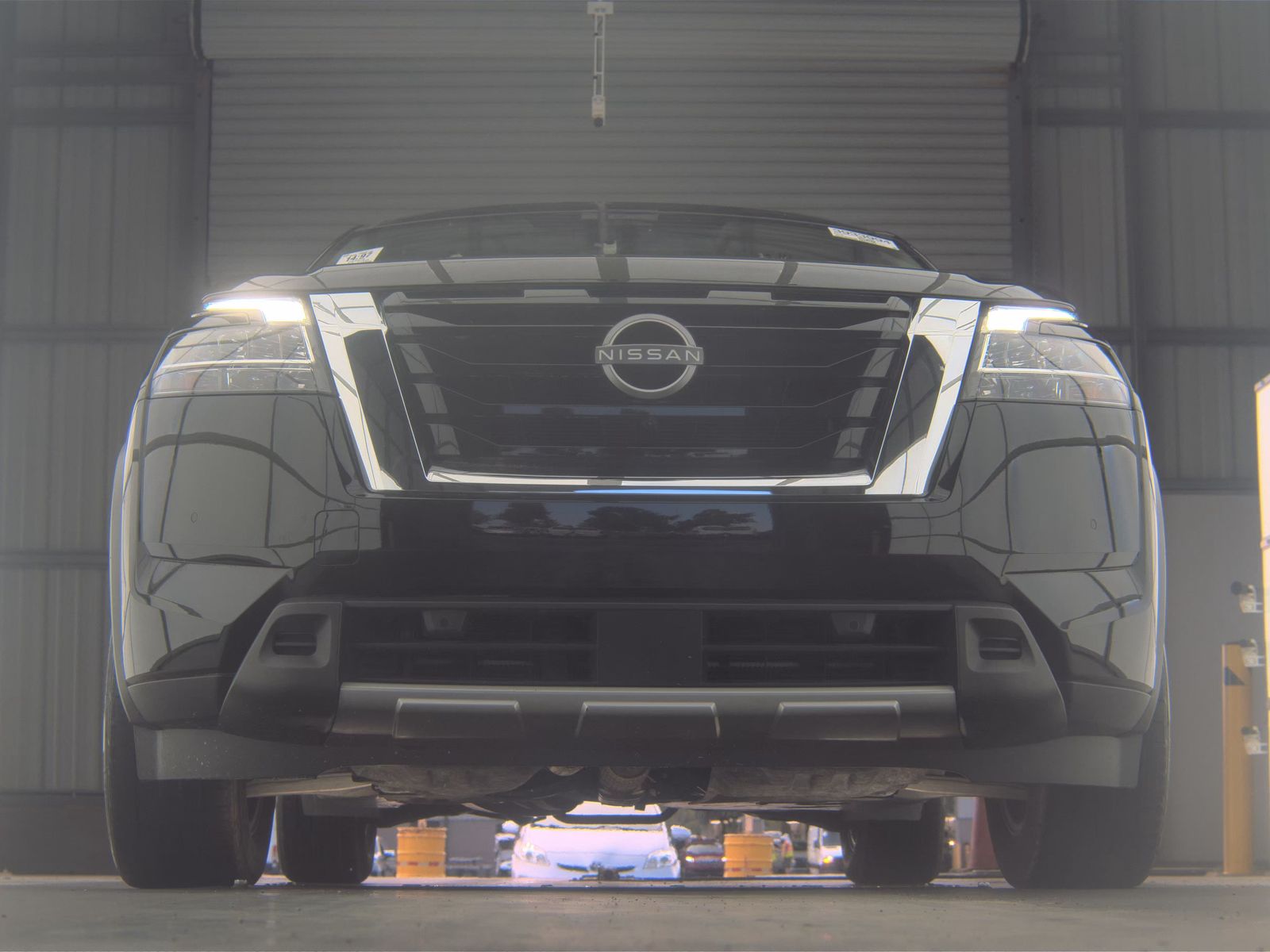 2023 Nissan Pathfinder SL AWD