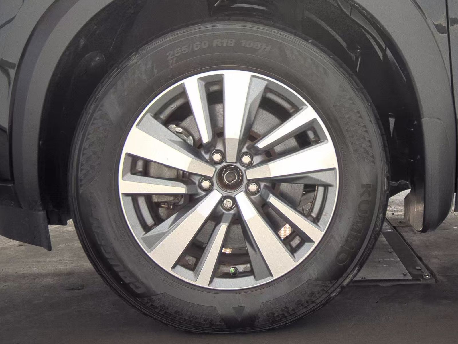 2023 Nissan Pathfinder SL AWD