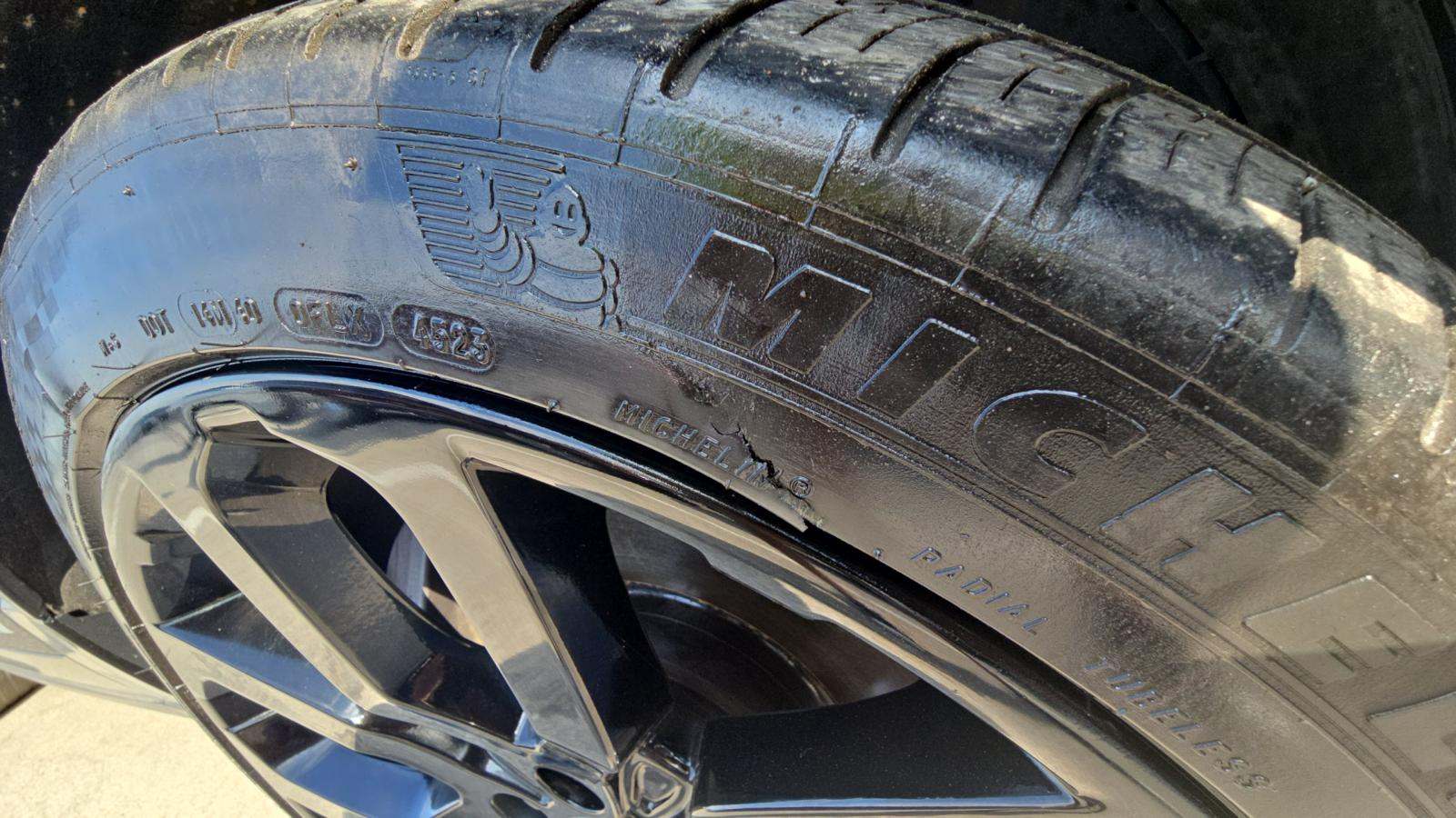 2018 Land Rover Range Rover Supercharged LWB AWD