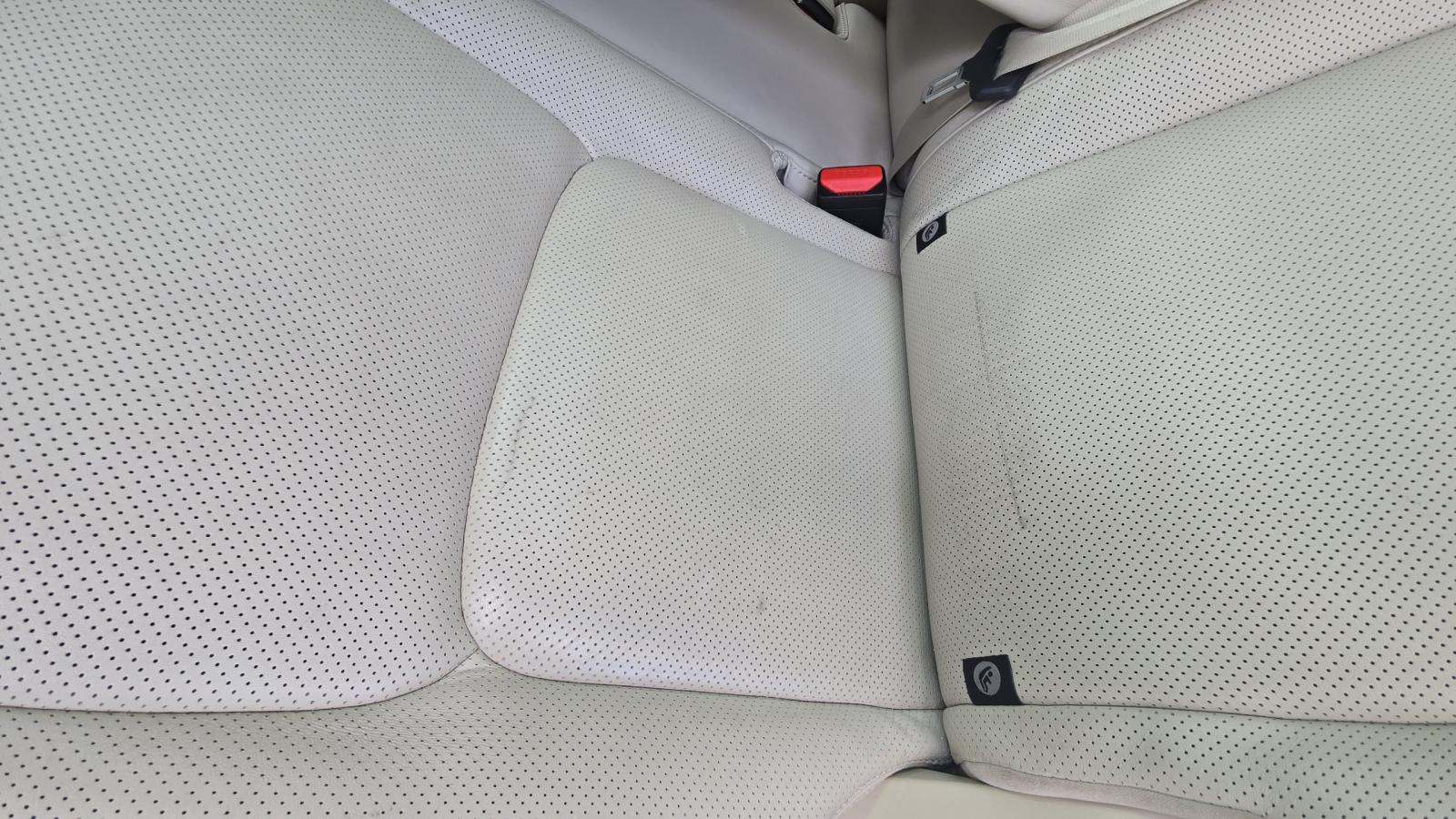 2018 Land Rover Range Rover Supercharged LWB AWD