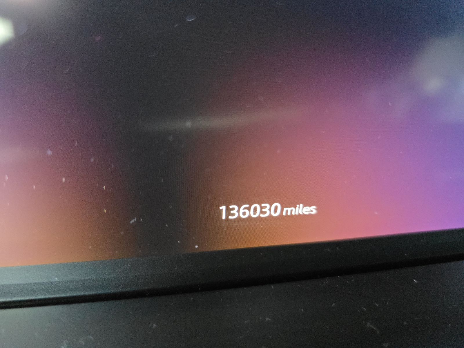 2018 Land Rover Range Rover Supercharged LWB AWD