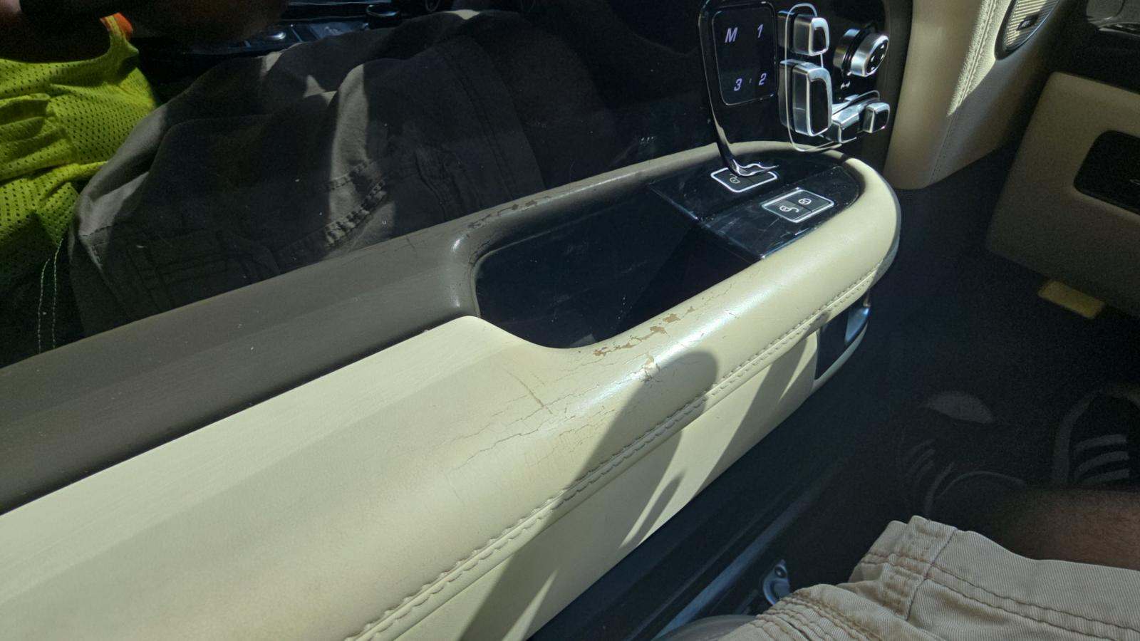 2018 Land Rover Range Rover Supercharged LWB AWD