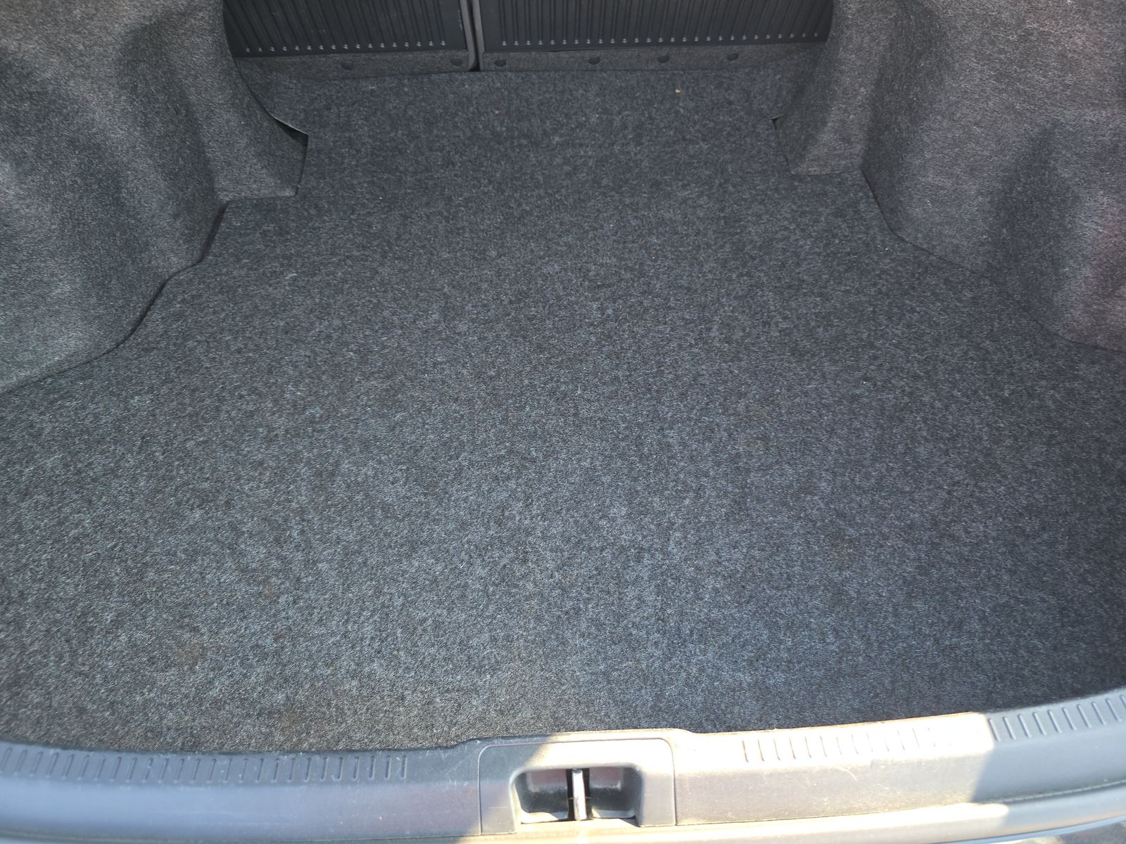 2012 Toyota Camry SE FWD