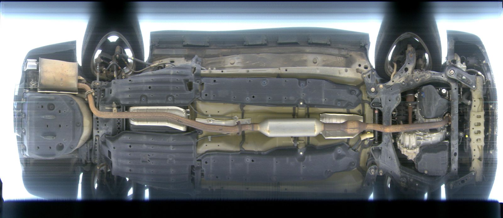 2012 Toyota Camry SE FWD