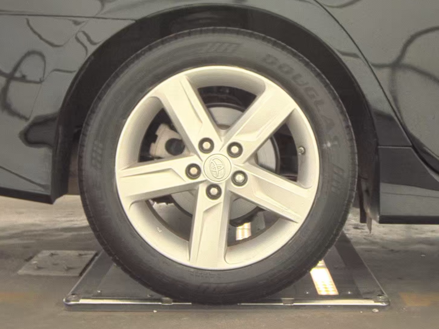 2012 Toyota Camry SE FWD