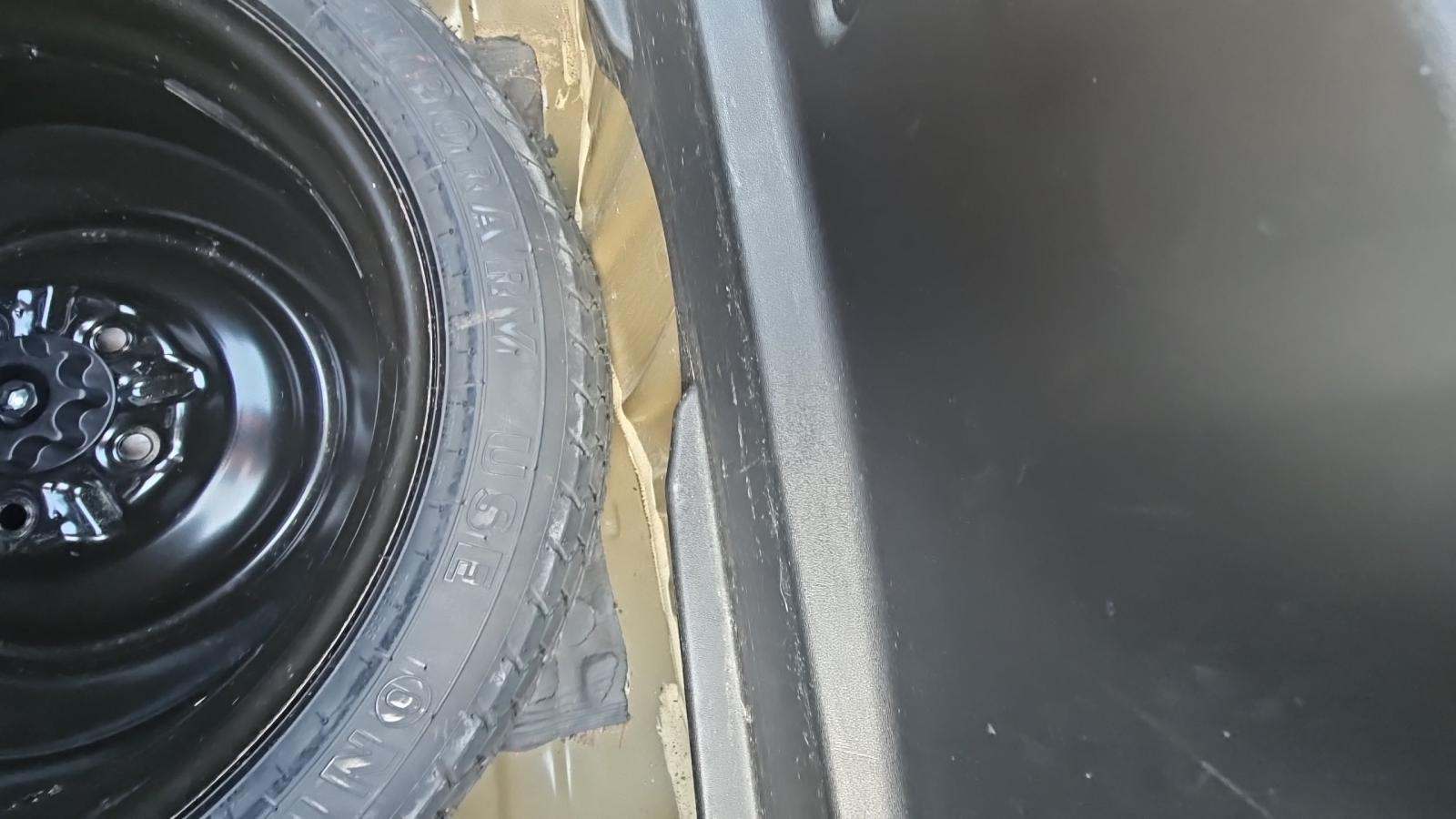 2012 Toyota Camry SE FWD