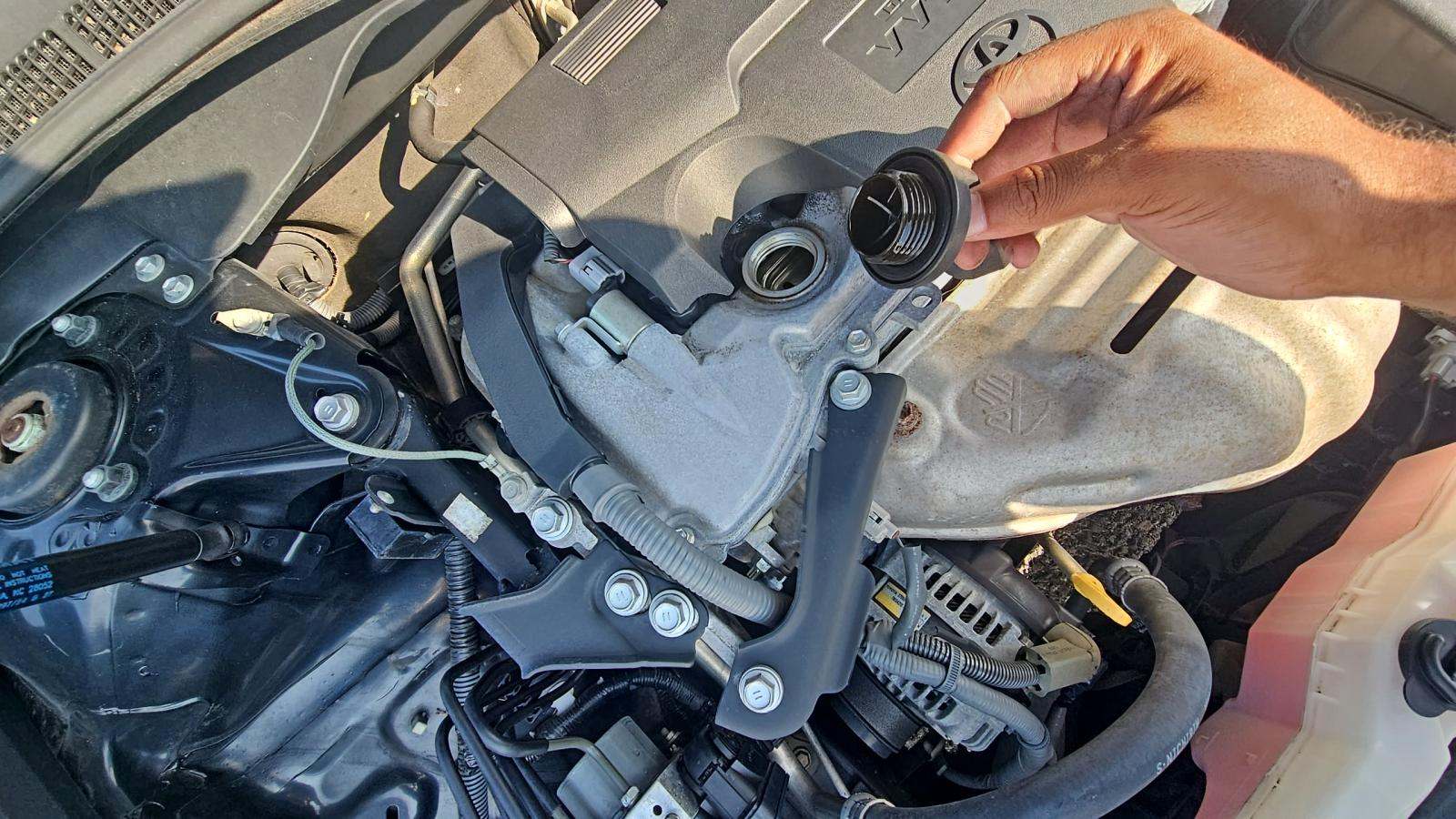 2012 Toyota Camry SE FWD