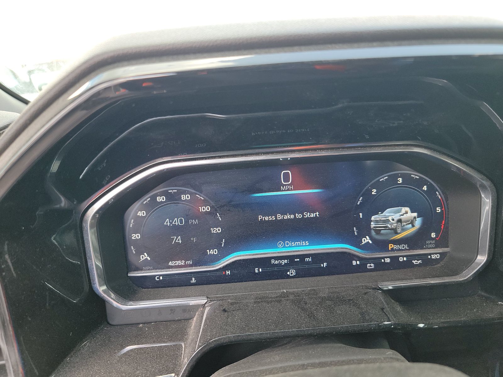 2024 Chevrolet Silverado 2500HD LT AWD