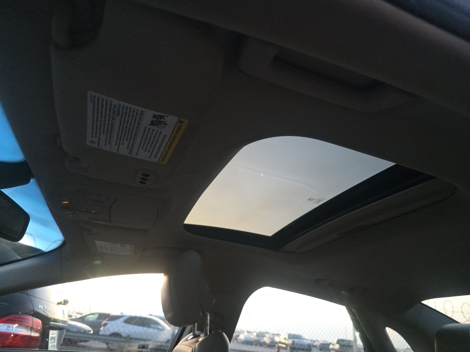 2017 Lincoln MKZ Select FWD