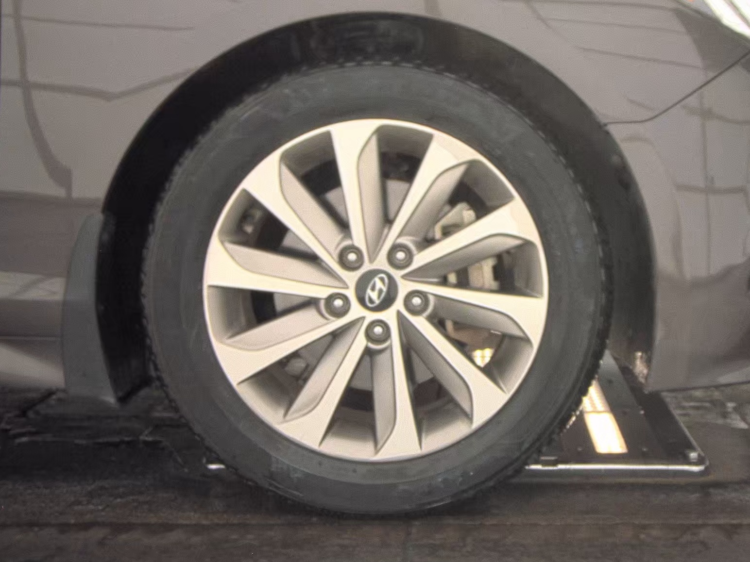 2015 Hyundai Sonata Sport FWD