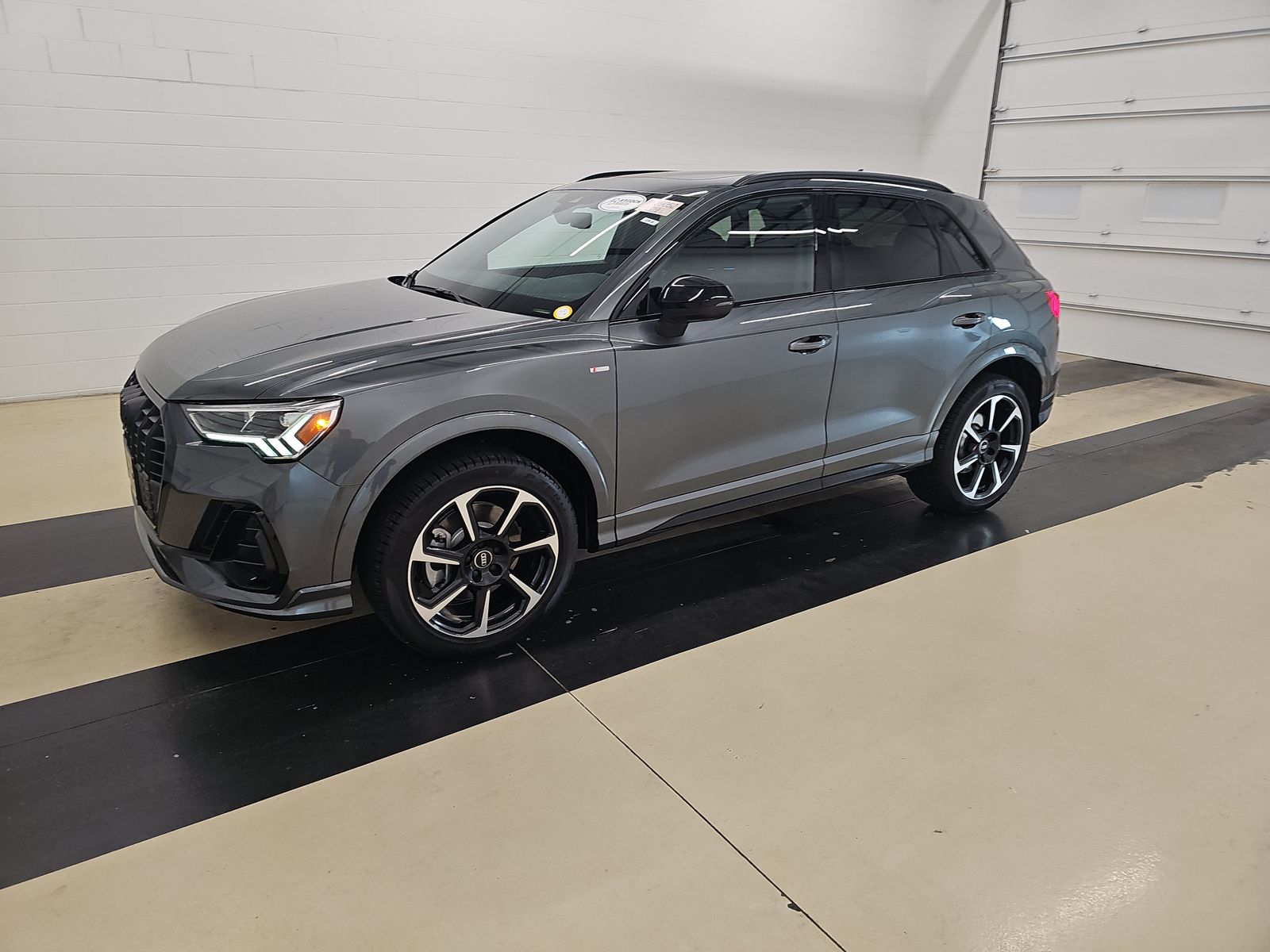2025 Audi Q3 S line Premium Plus