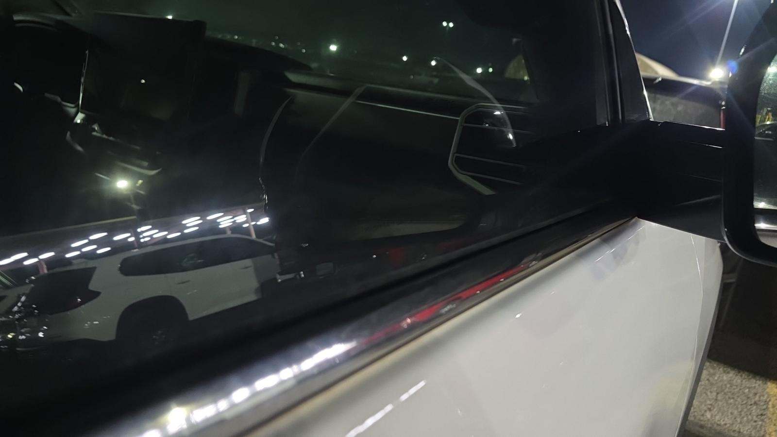 2024 Toyota Tundra Limited AWD