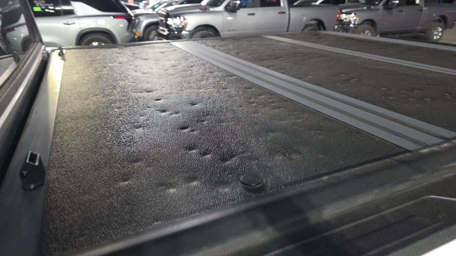 2024 Toyota Tundra Limited AWD