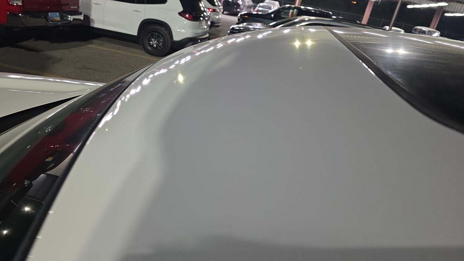 2024 Toyota Tundra Limited AWD