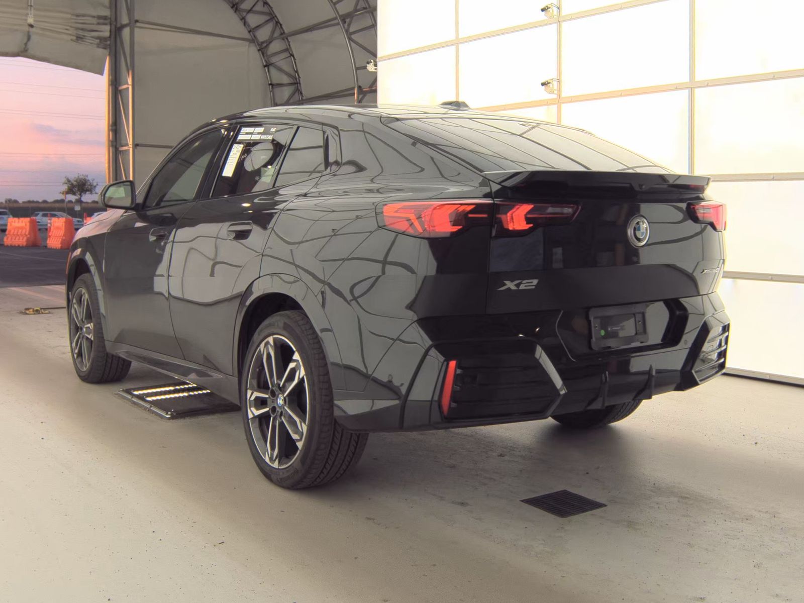 2025 BMW X2 xDrive28i AWD