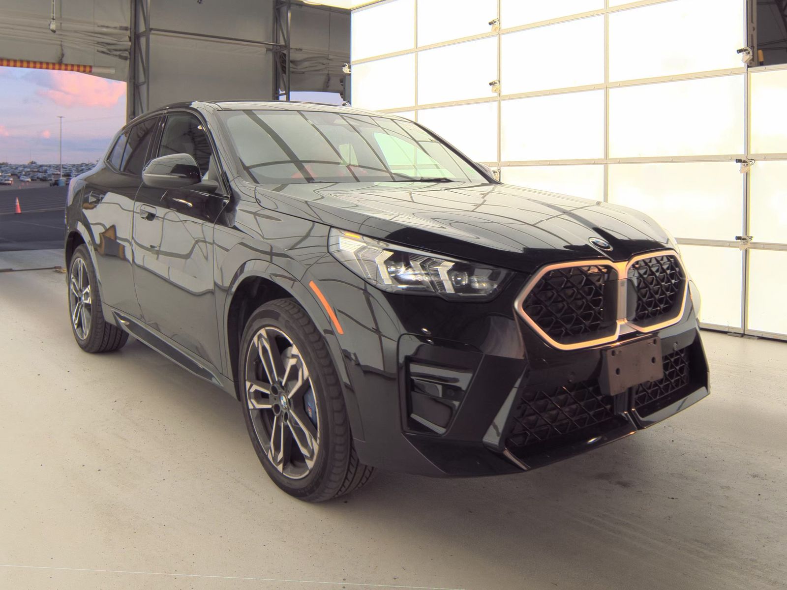 2025 BMW X2 xDrive28i AWD