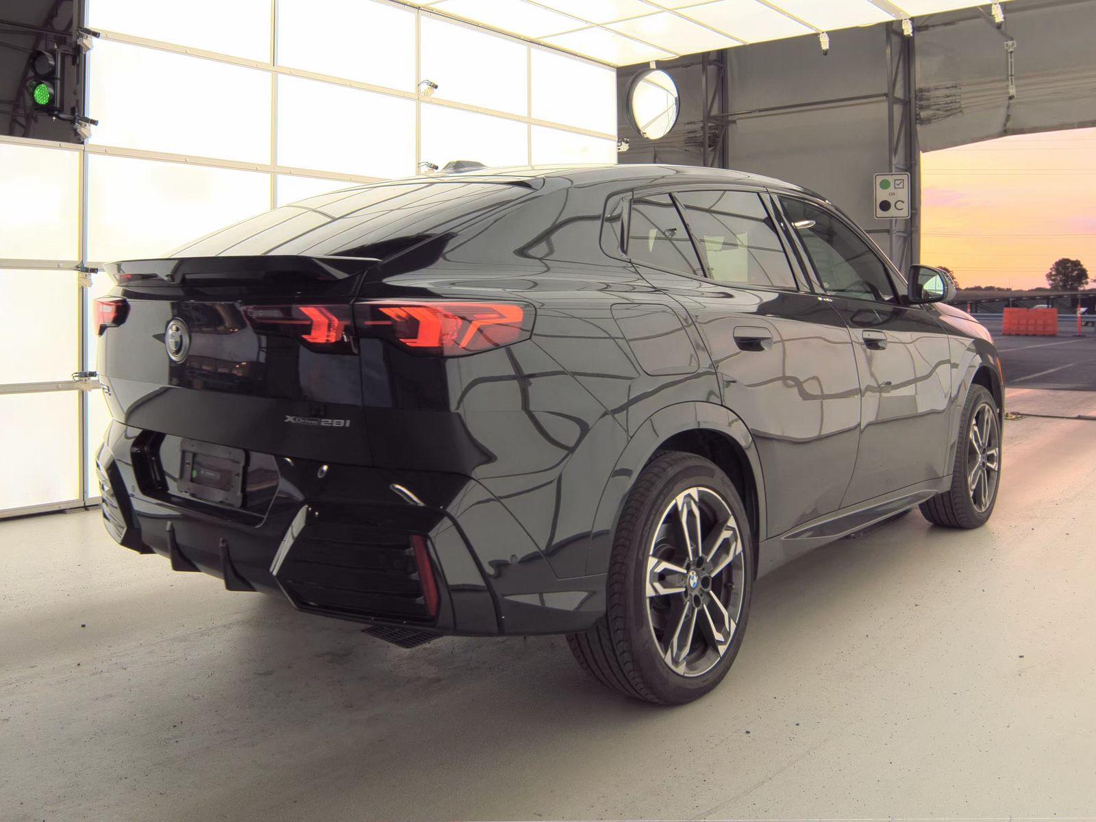 2025 BMW X2 xDrive28i AWD