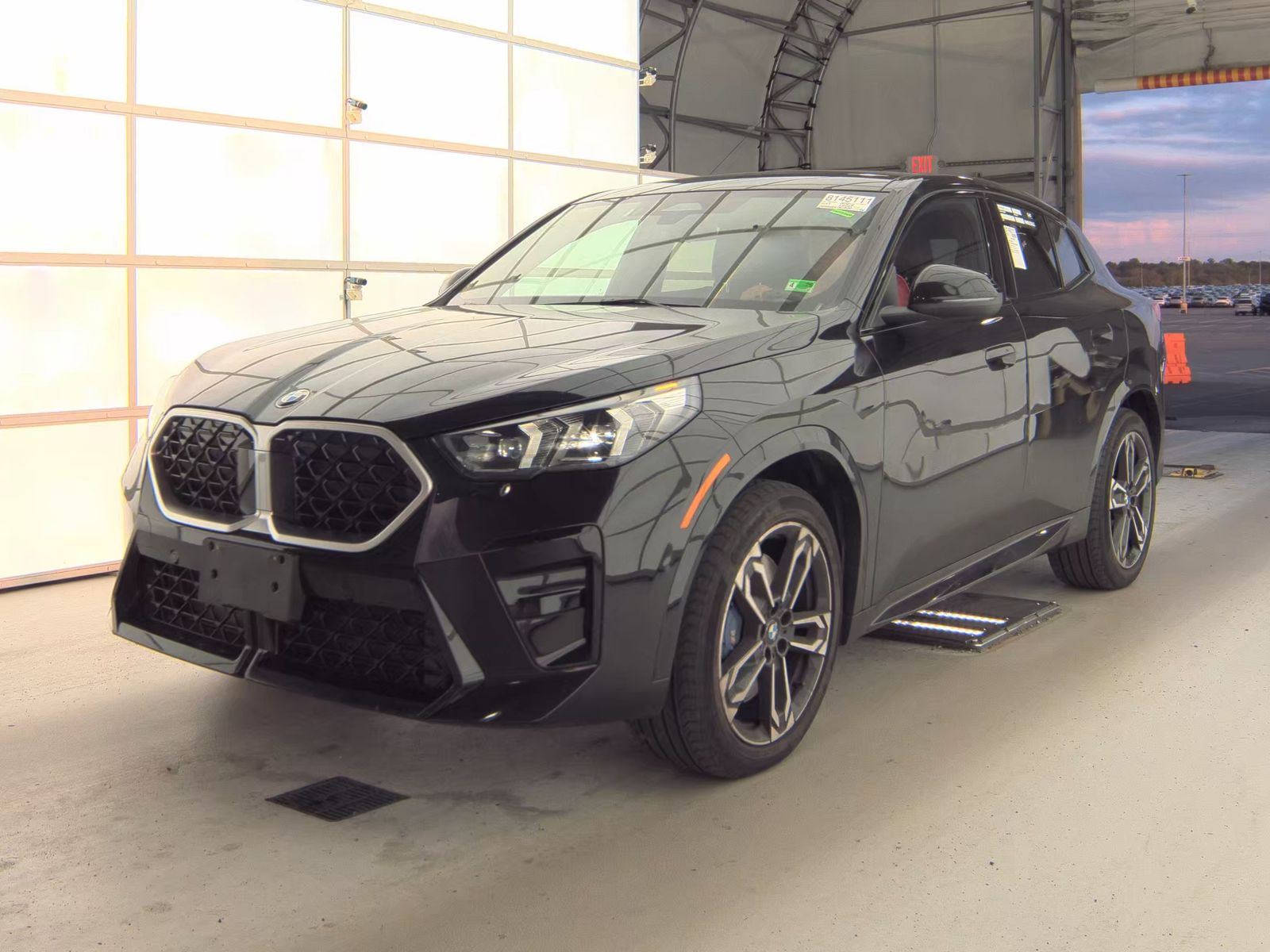 2025 BMW X2 xDrive28i AWD