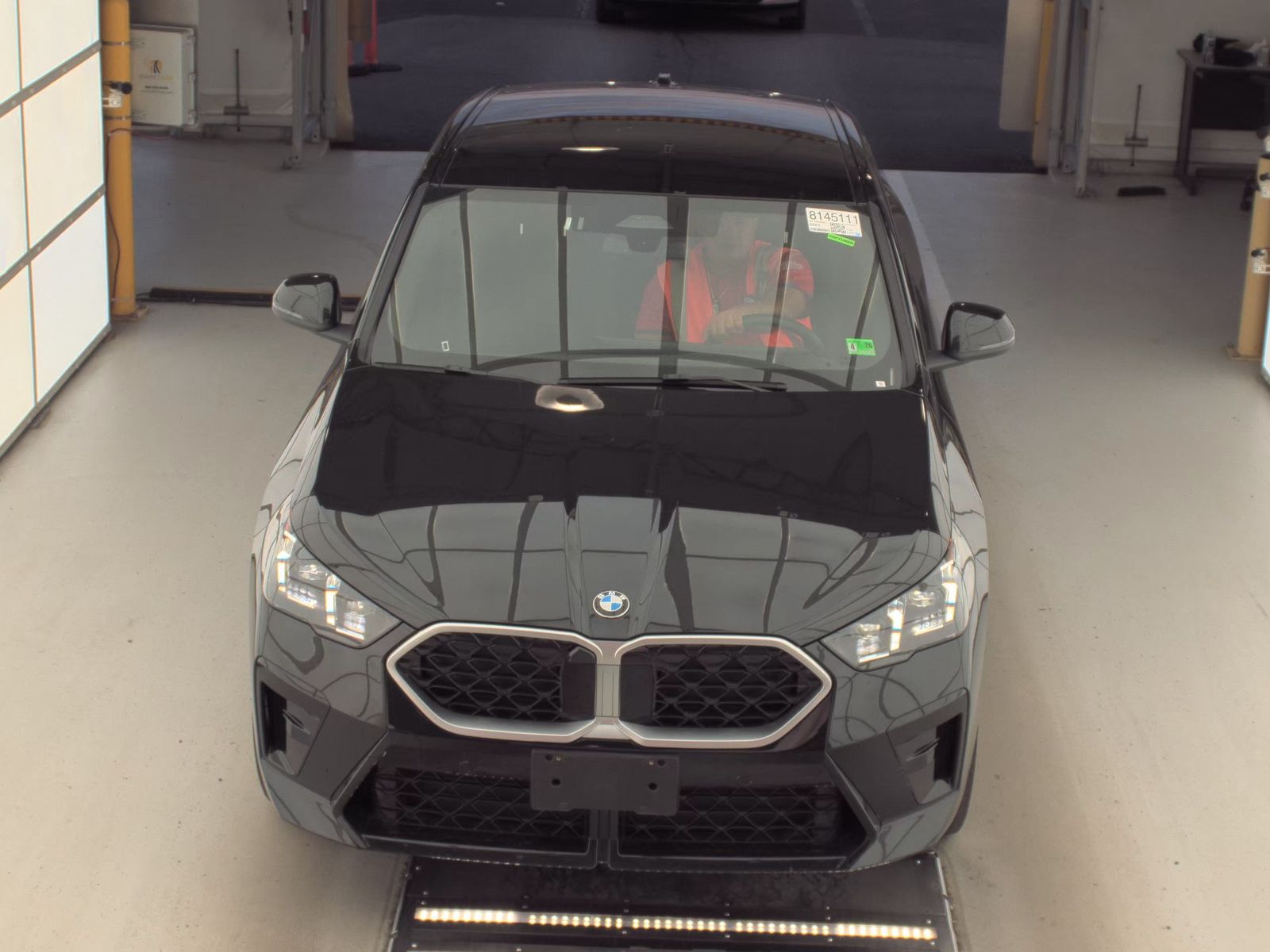 2025 BMW X2 xDrive28i AWD