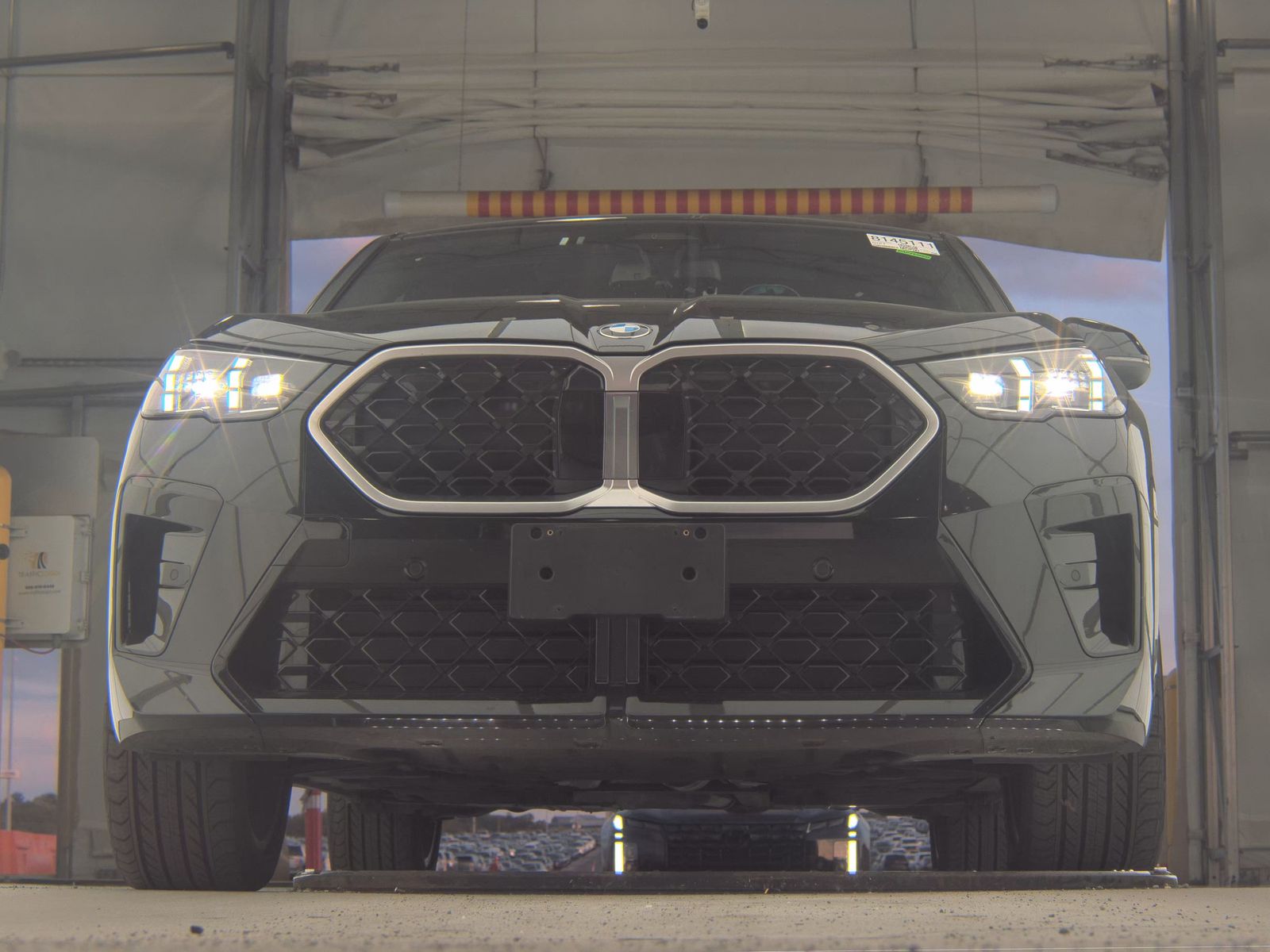 2025 BMW X2 xDrive28i AWD