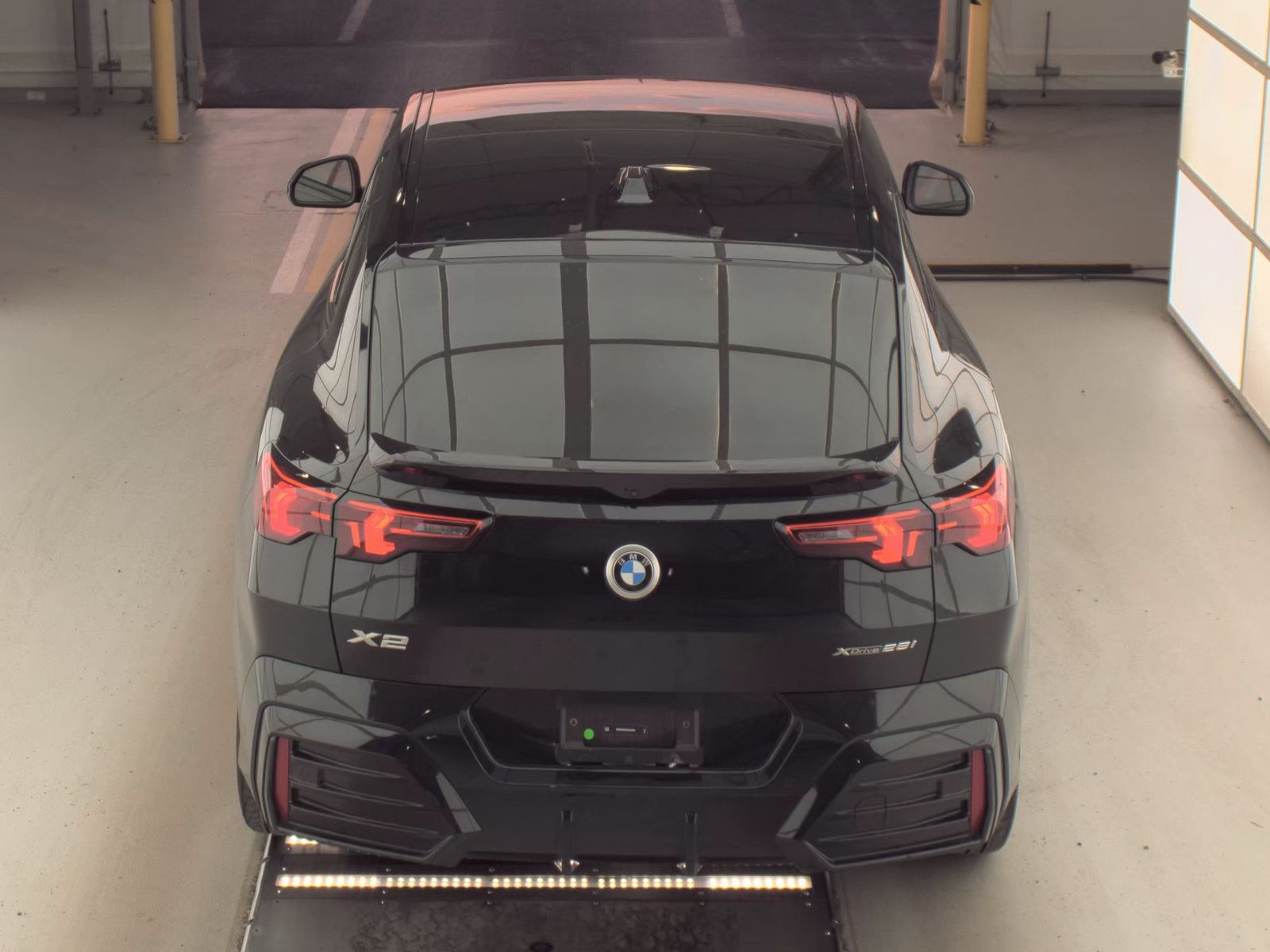 2025 BMW X2 xDrive28i AWD