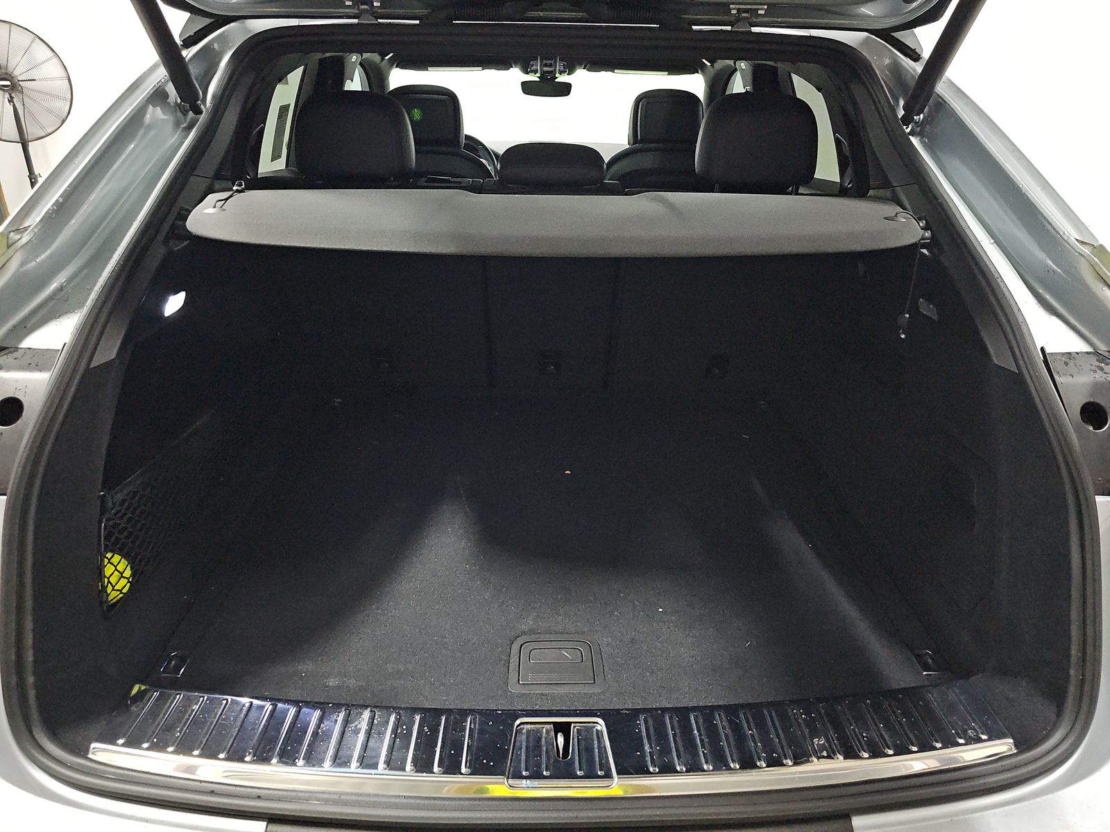 2022 Porsche Cayenne Base AWD