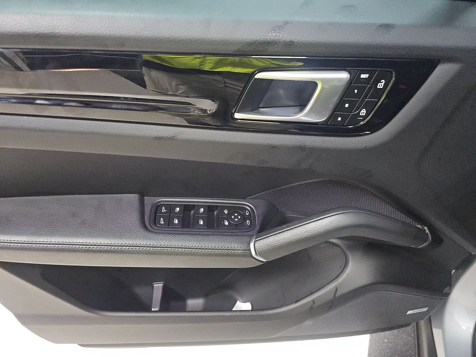 2022 Porsche Cayenne Base AWD