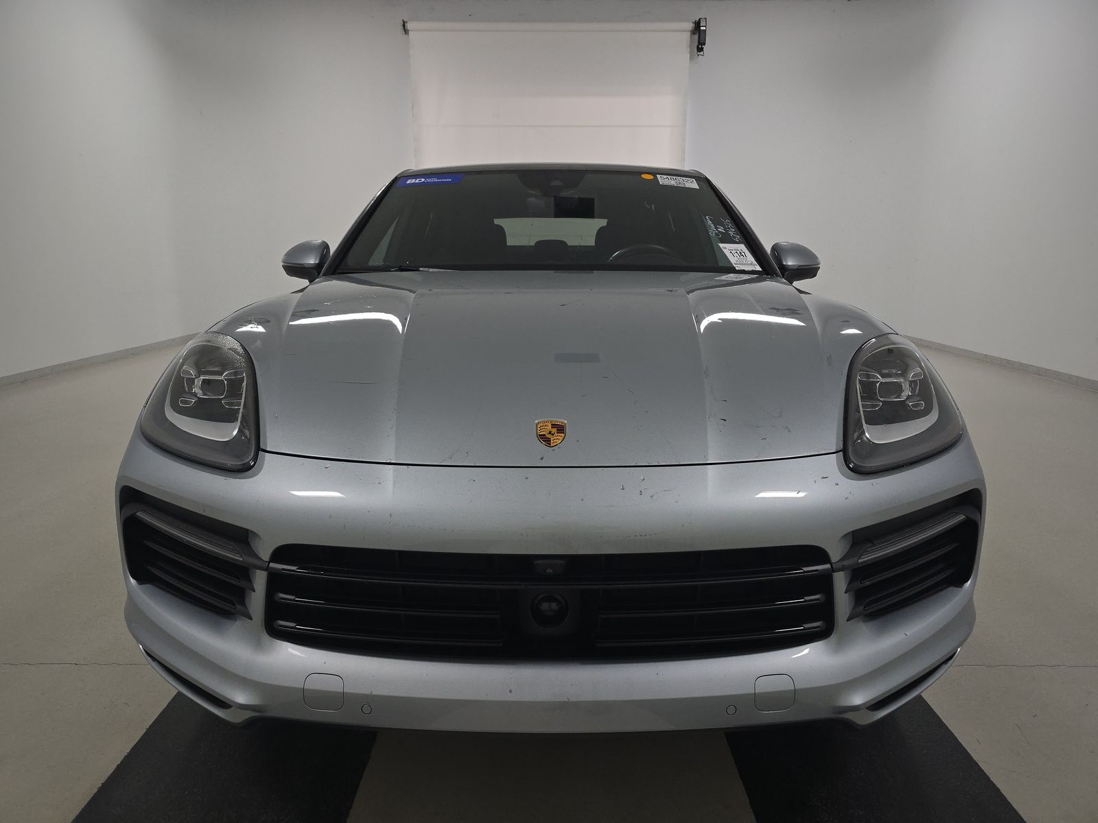 2022 Porsche Cayenne Base AWD