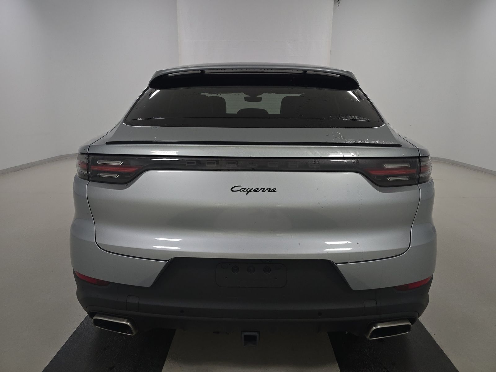 2022 Porsche Cayenne Base AWD