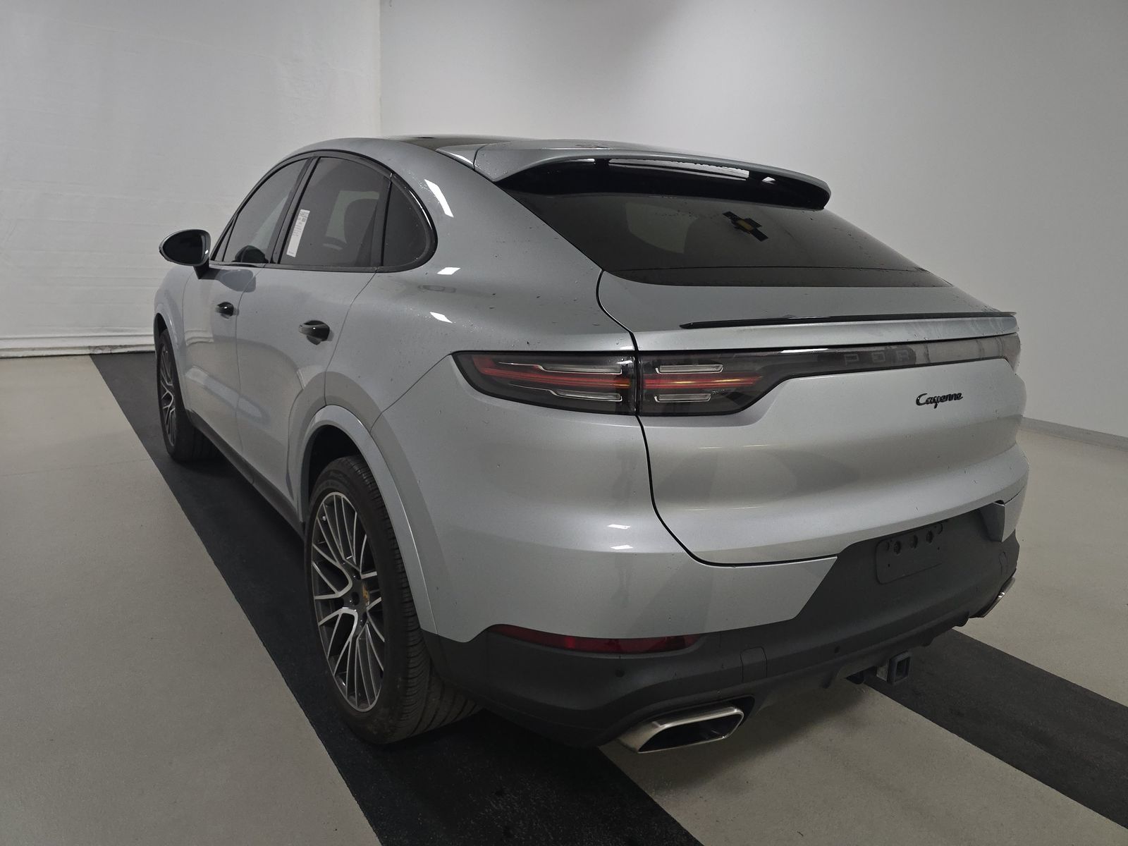 2022 Porsche Cayenne Base AWD