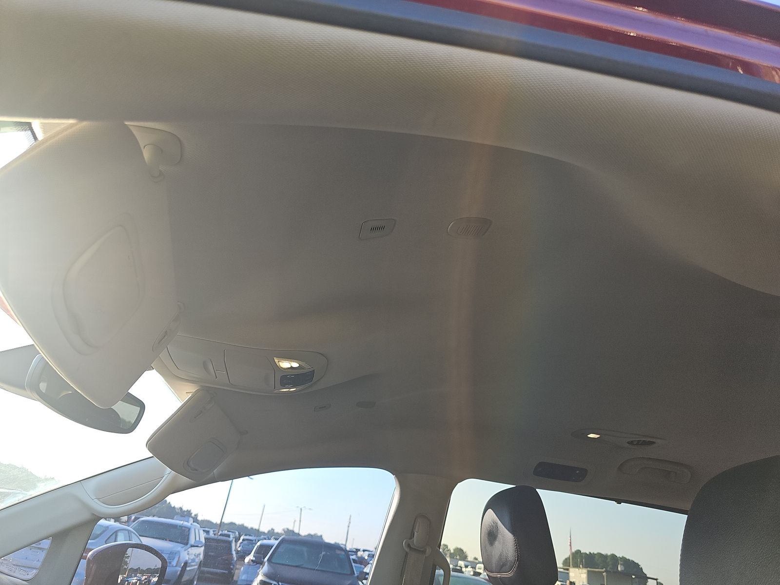 2019 Chrysler Pacifica Touring L FWD