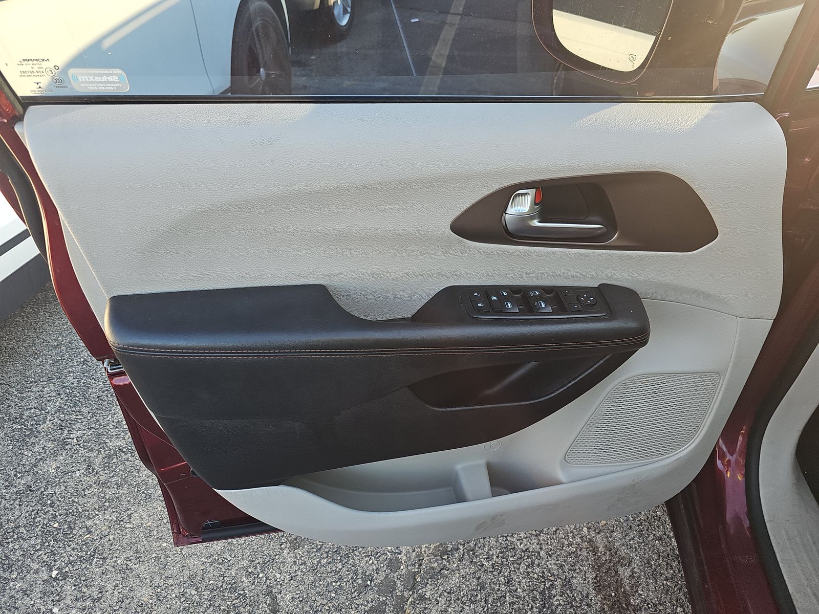 2019 Chrysler Pacifica Touring L FWD