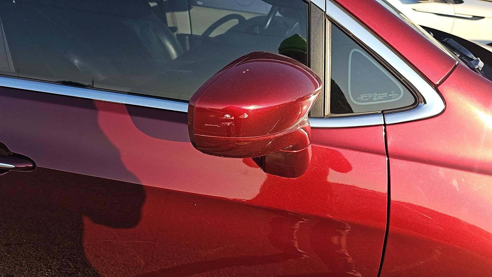 2019 Chrysler Pacifica Touring L FWD