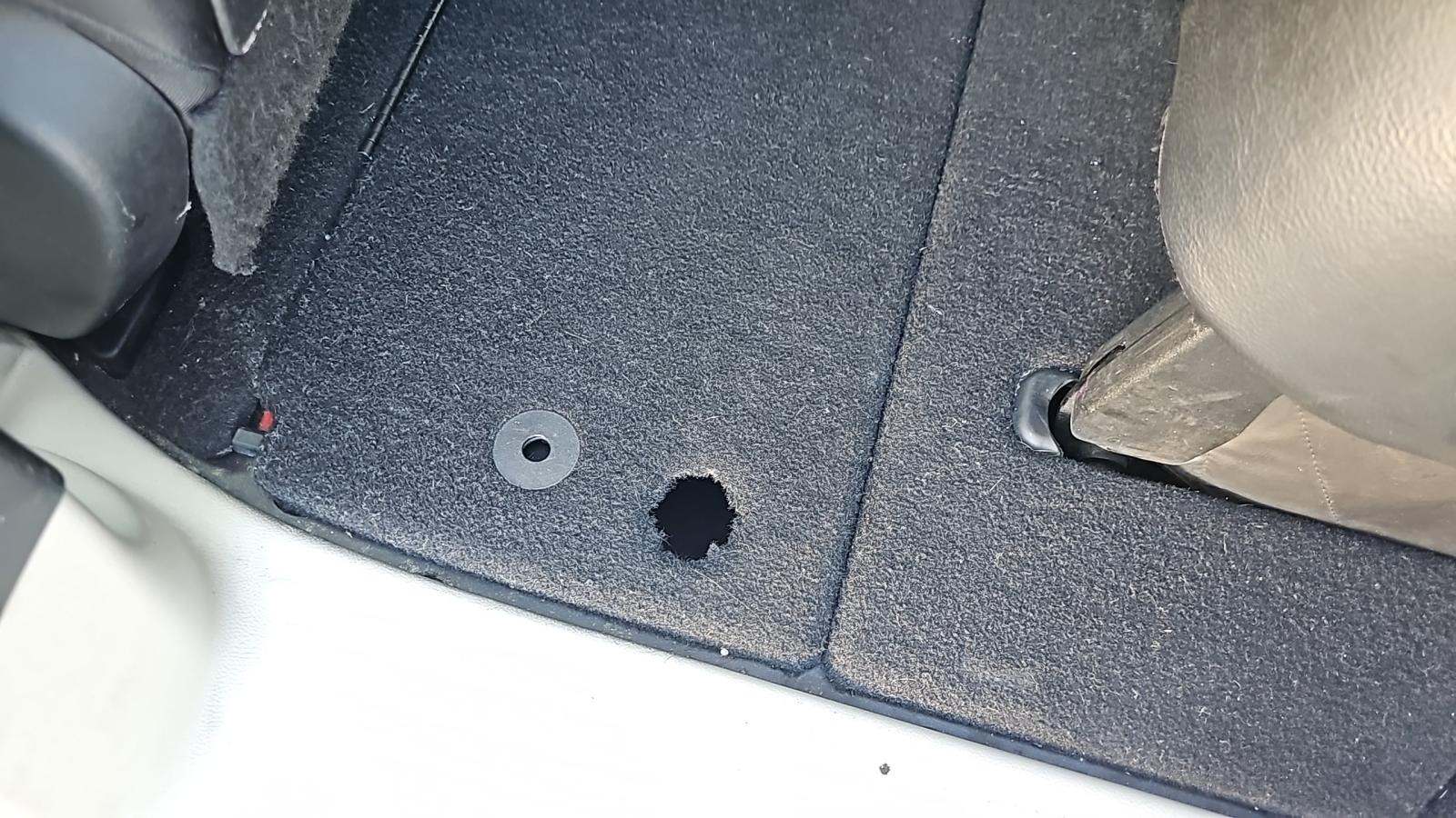 2019 Chrysler Pacifica Touring L FWD