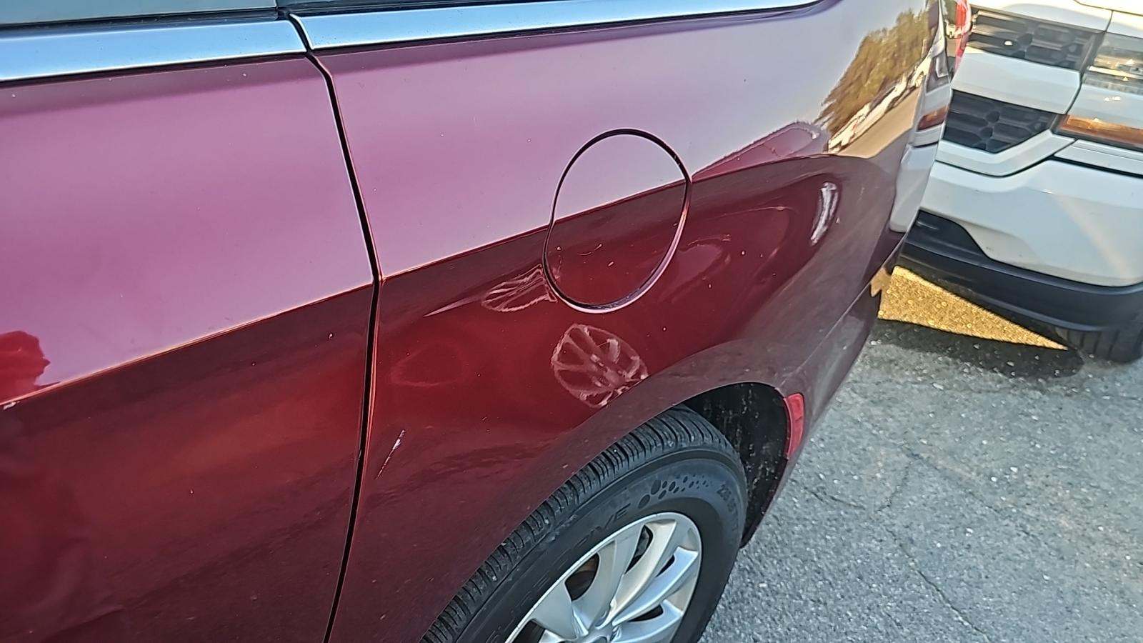 2019 Chrysler Pacifica Touring L FWD