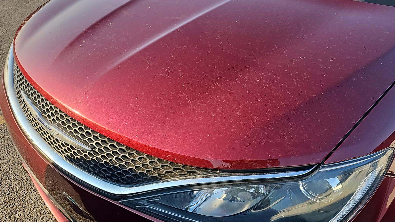 2019 Chrysler Pacifica Touring L FWD
