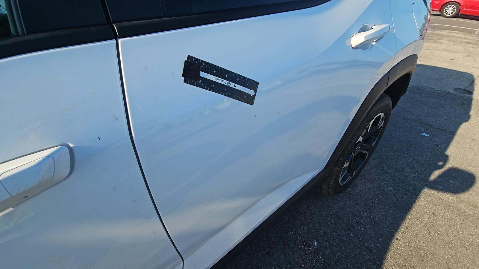 2025 Chevrolet Equinox LT AWD