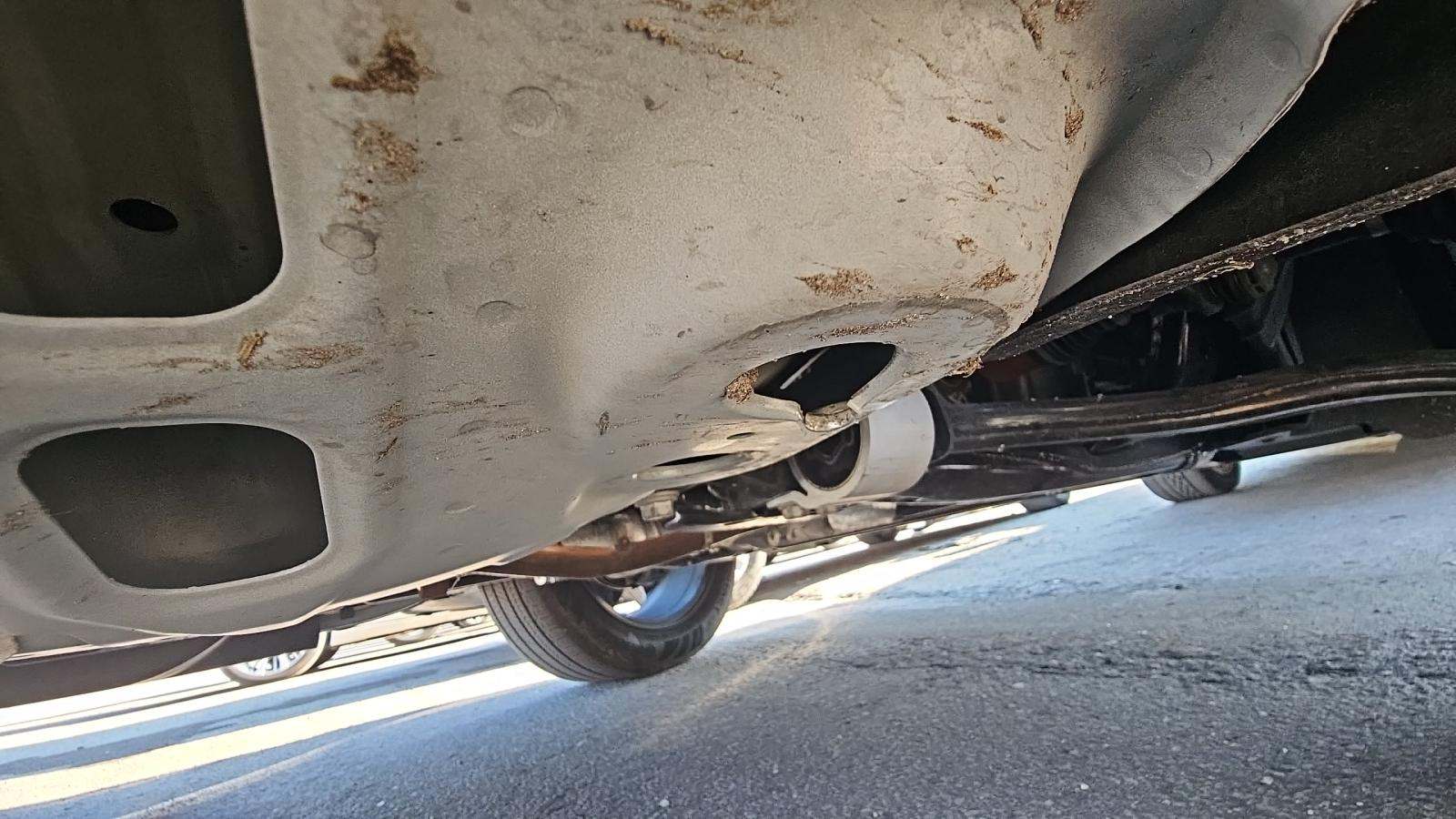 2025 Chevrolet Equinox LT AWD